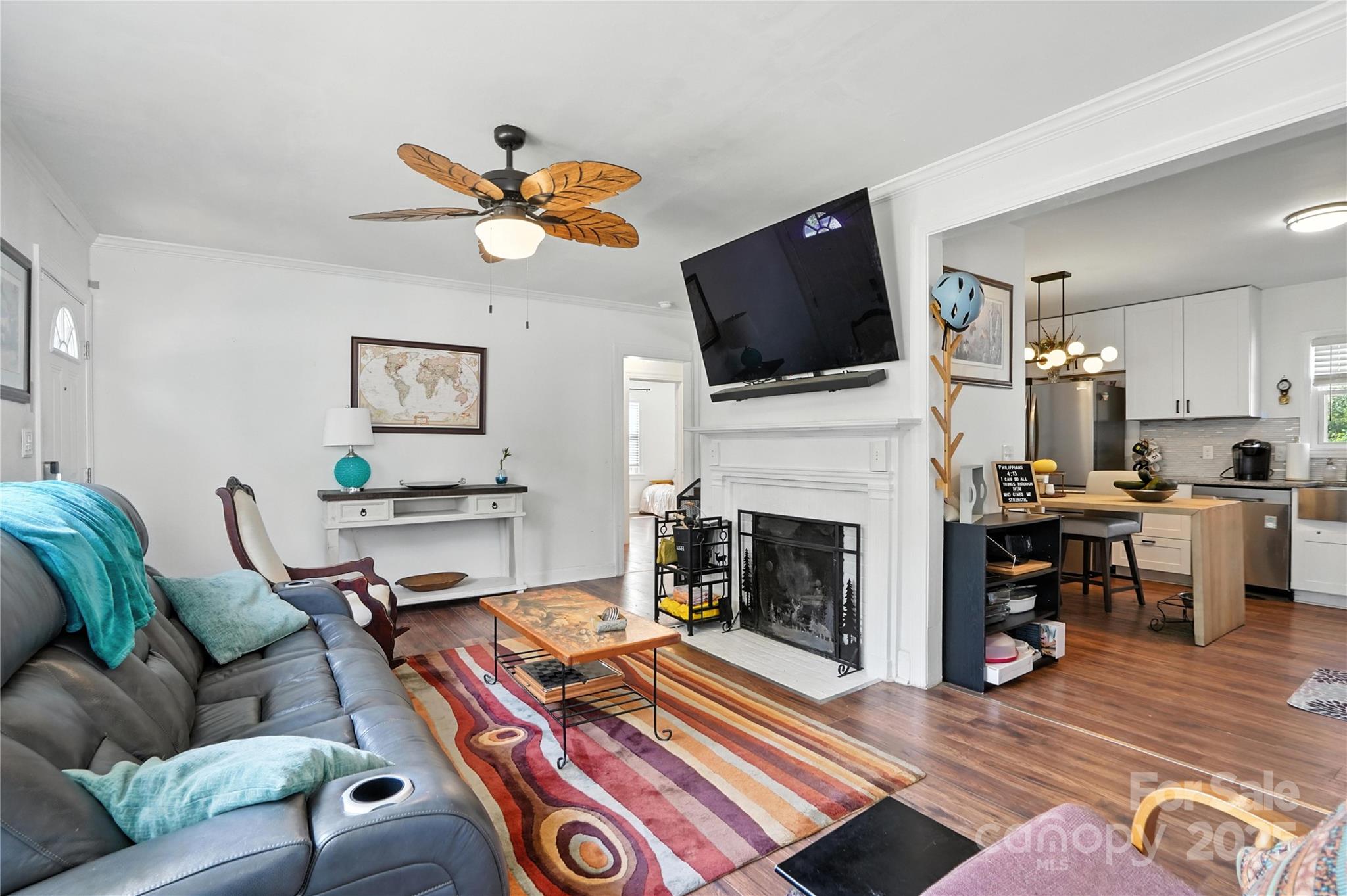 1240 Skyview Road