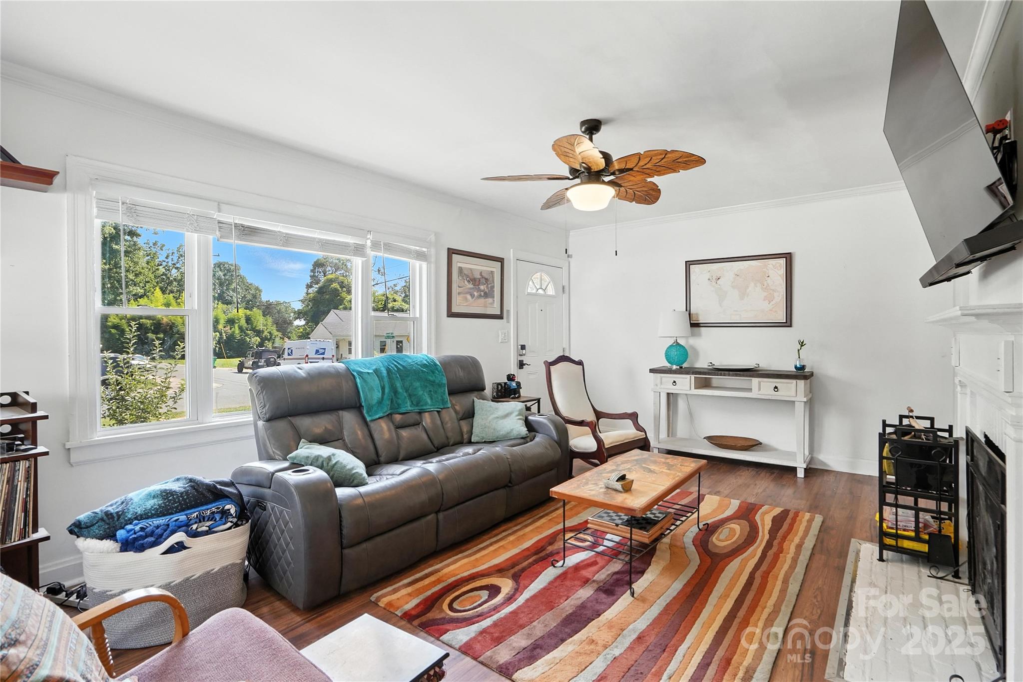 1240 Skyview Road