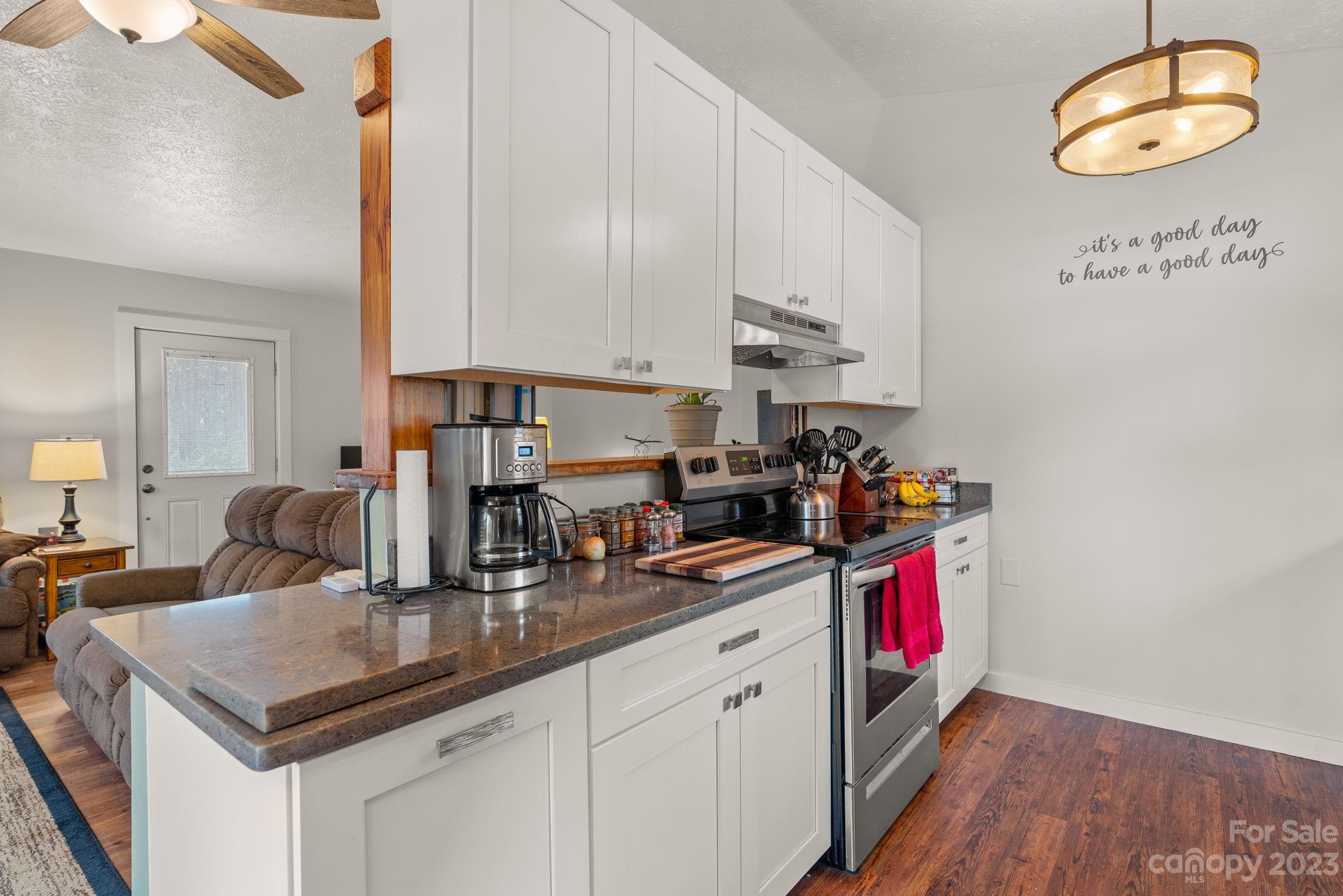 Sherwood Forest - Residential