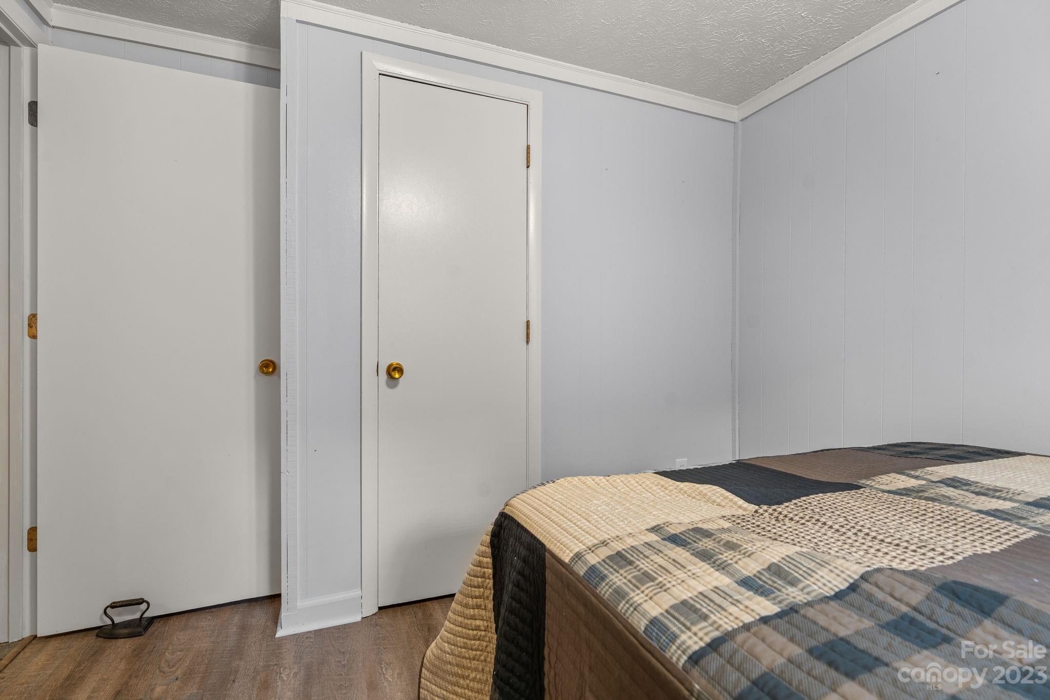 Sherwood Forest - Residential