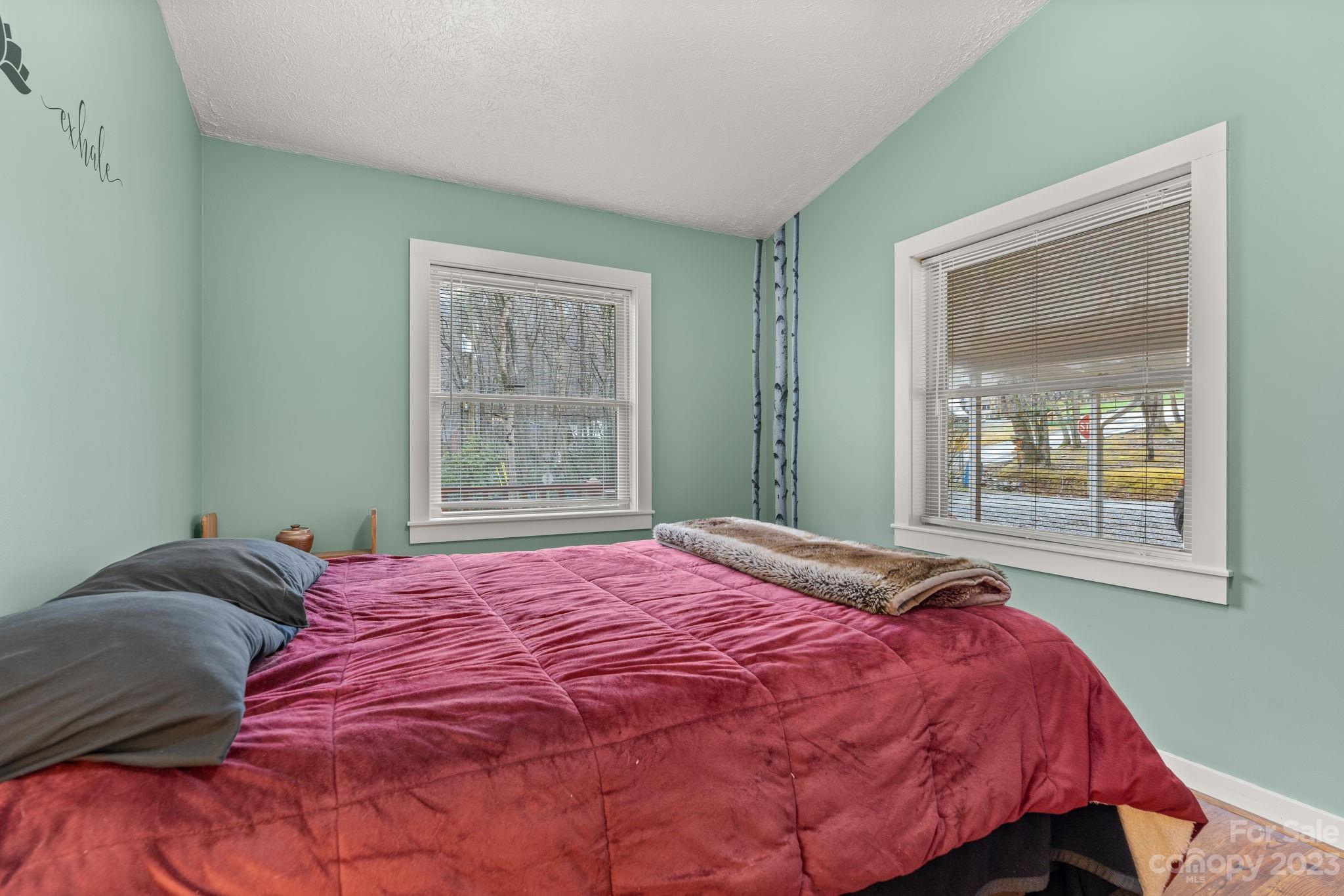 Sherwood Forest - Residential