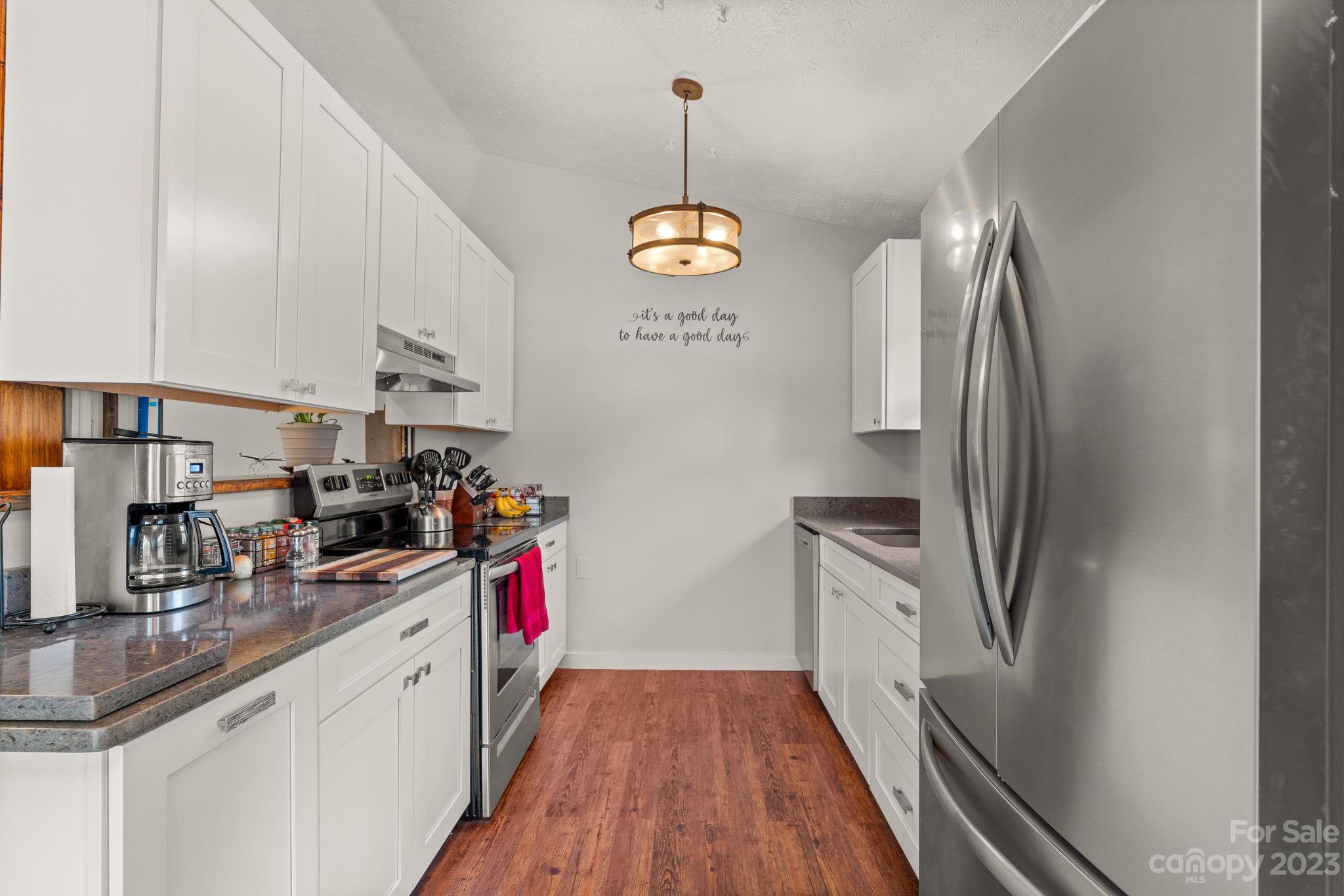 Sherwood Forest - Residential