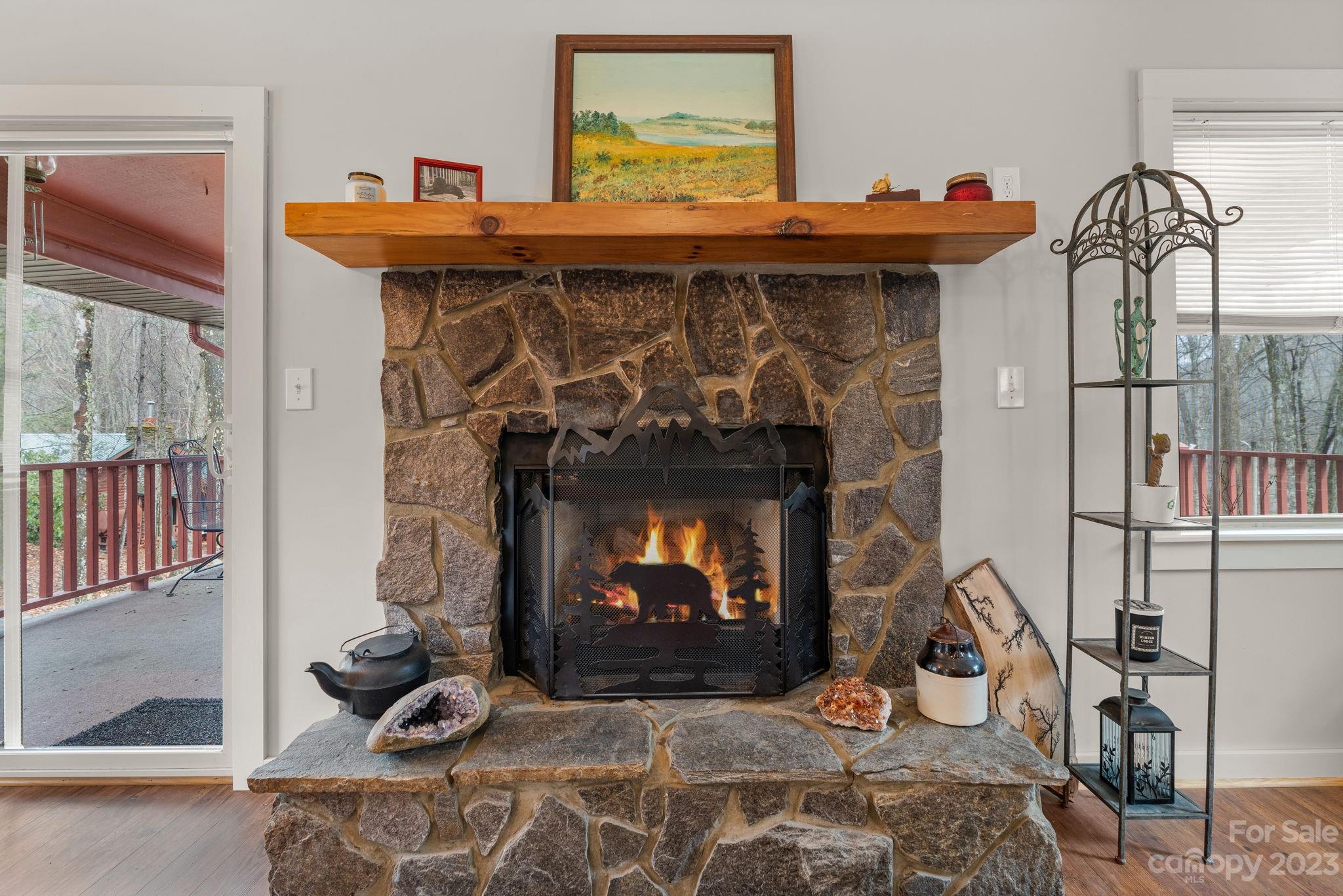 Sherwood Forest - Residential