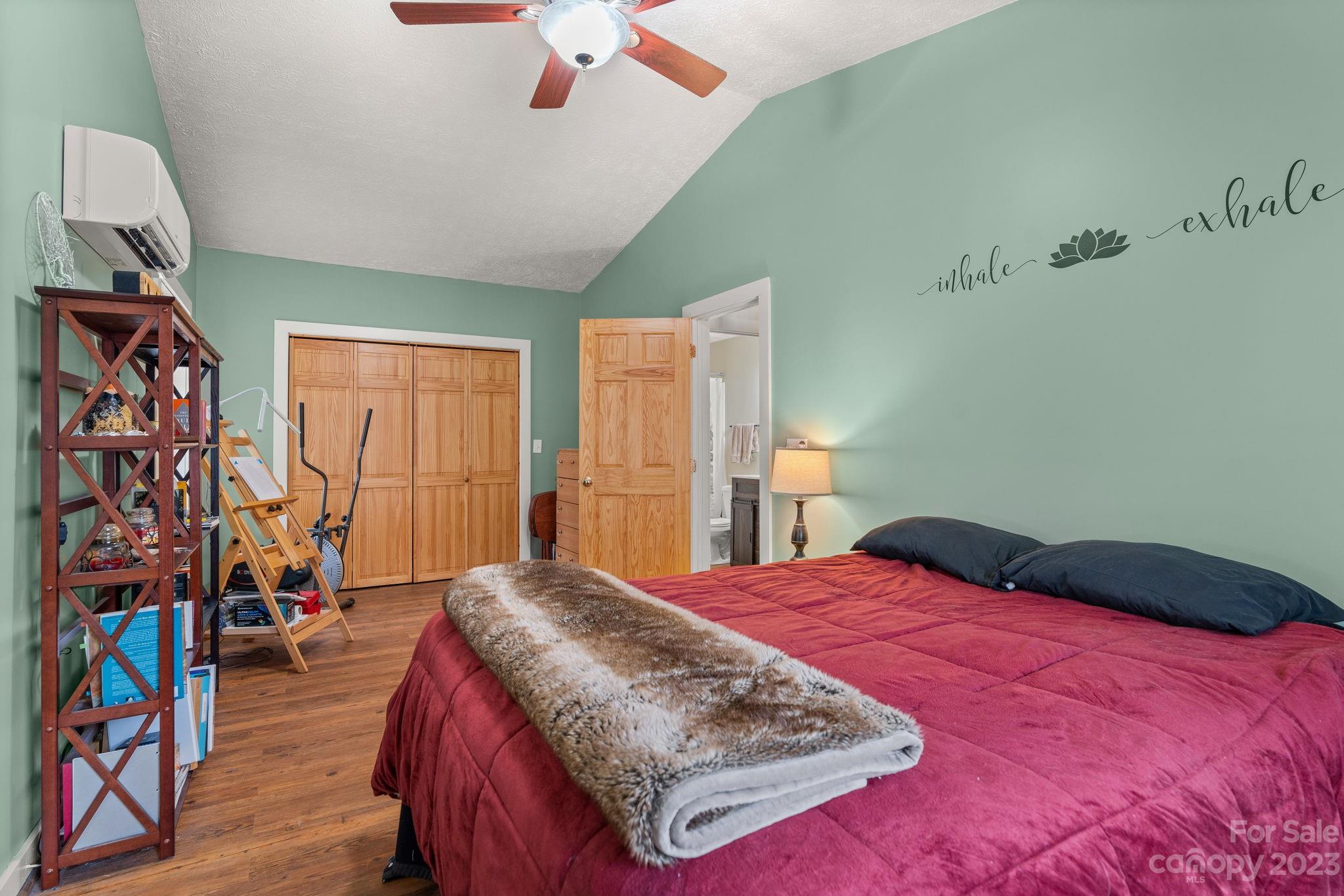 Sherwood Forest - Residential