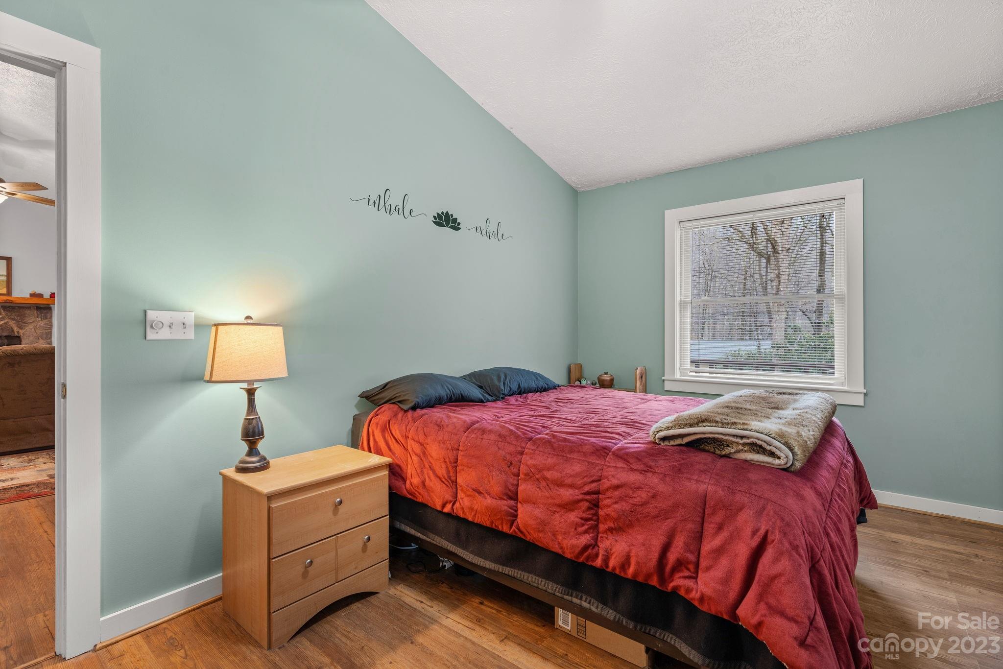 Sherwood Forest - Residential