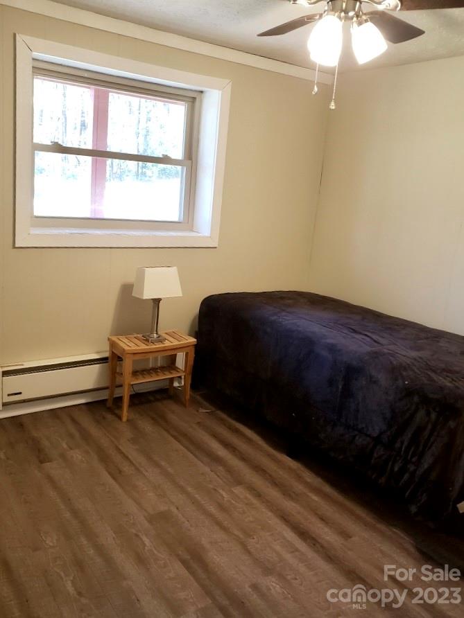 Sherwood Forest - Residential