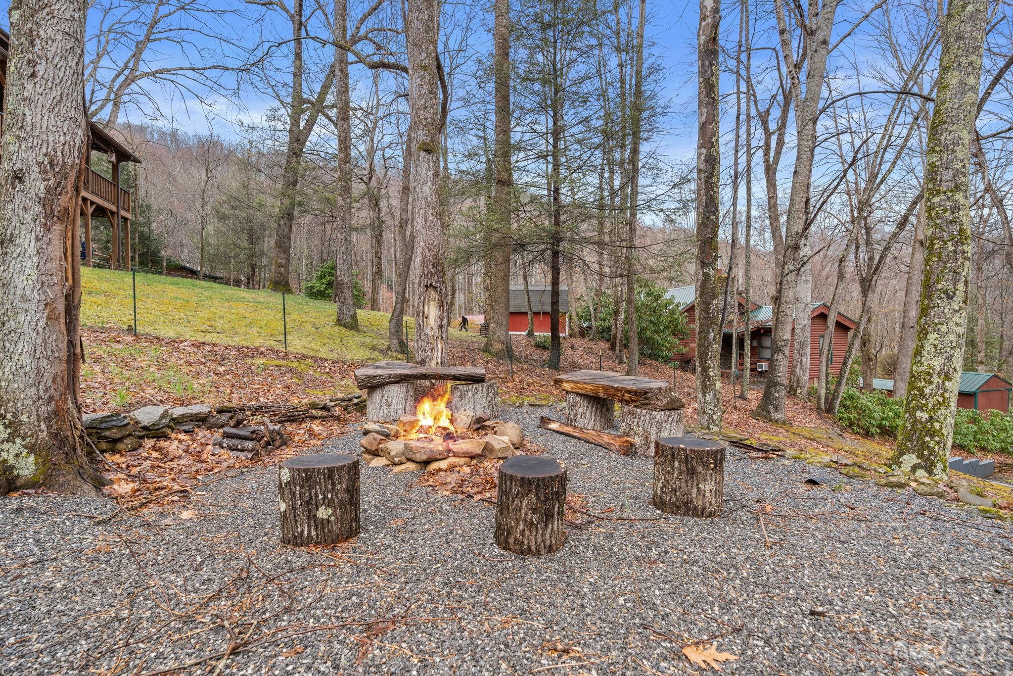 Sherwood Forest - Residential