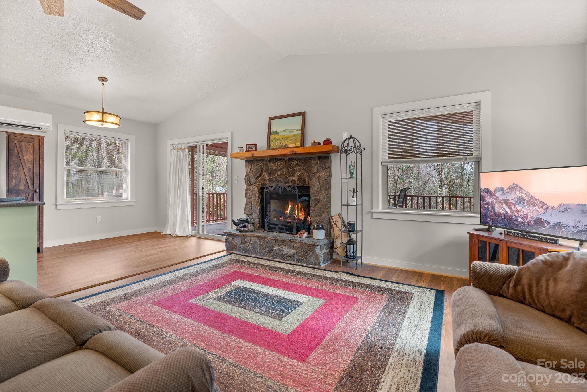 Sherwood Forest - Residential