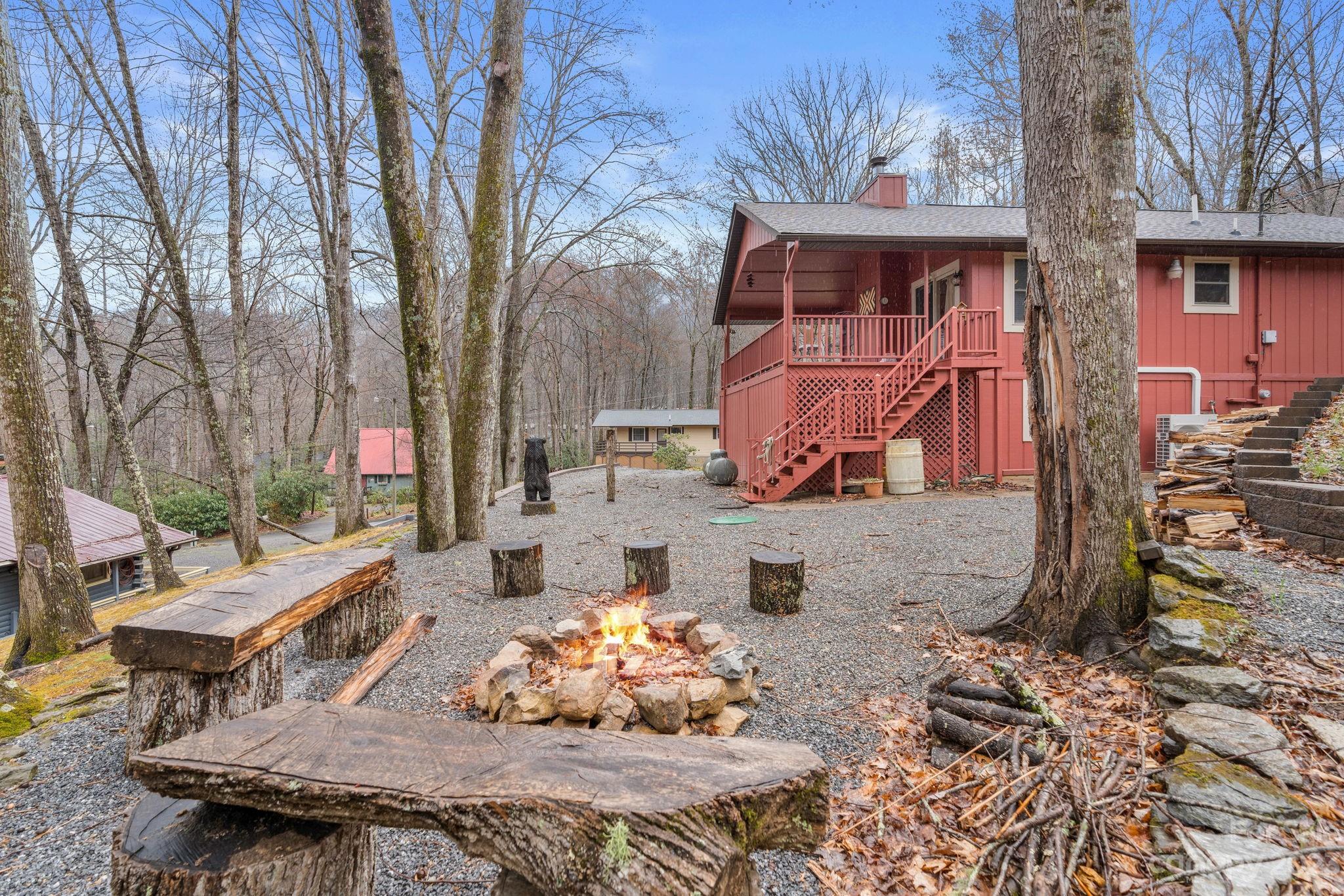 Sherwood Forest - Residential