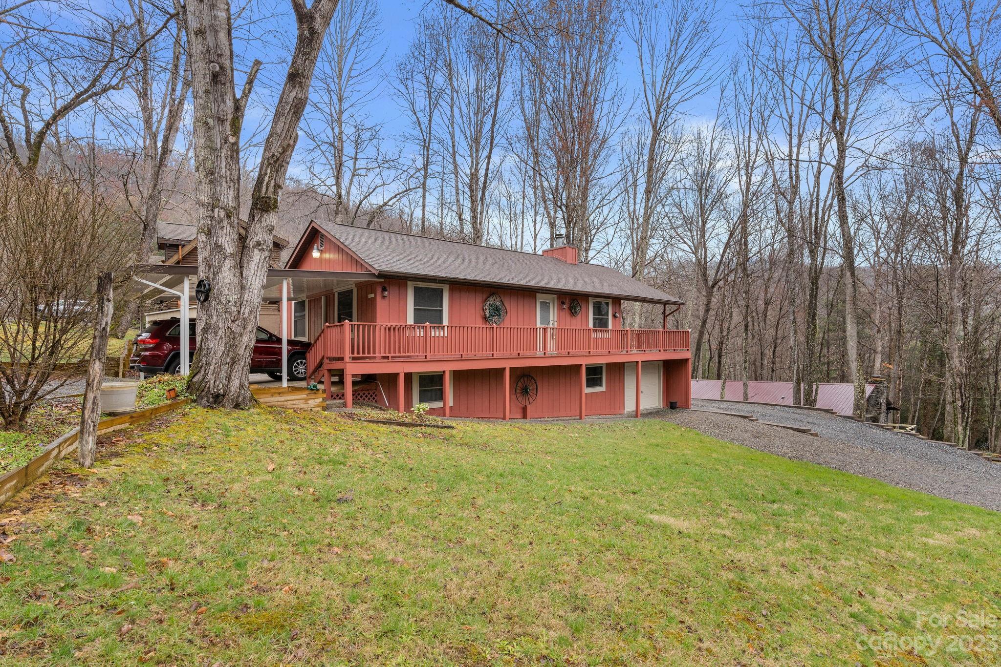 Sherwood Forest - Residential