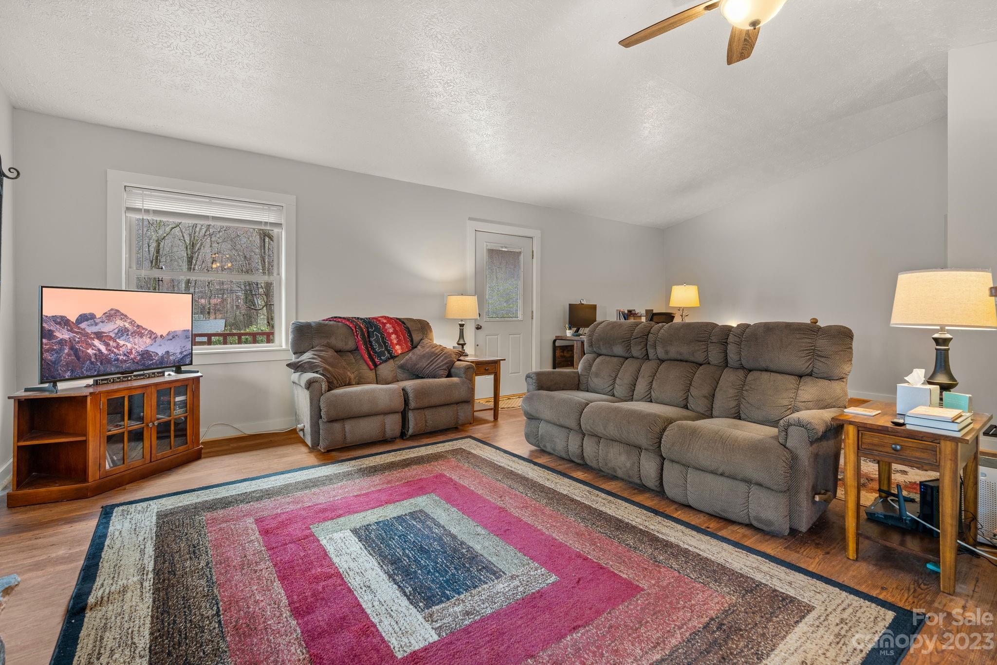 Sherwood Forest - Residential