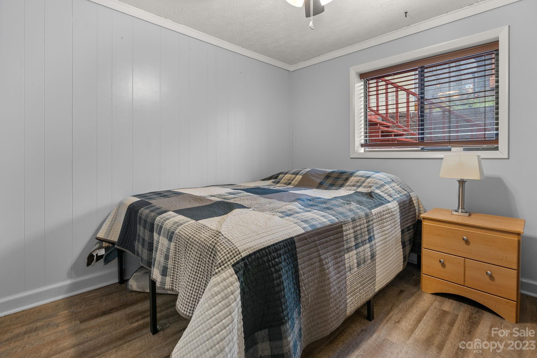 Sherwood Forest - Residential