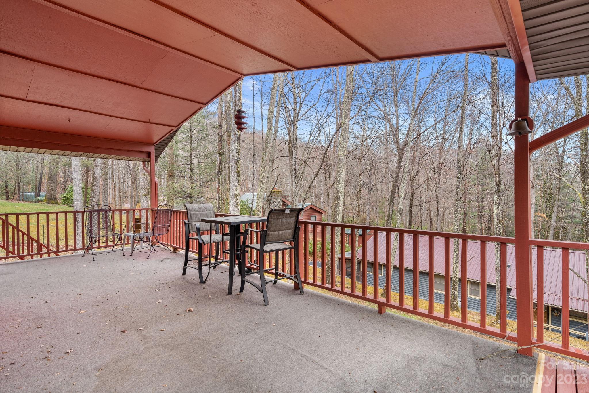 Sherwood Forest - Residential