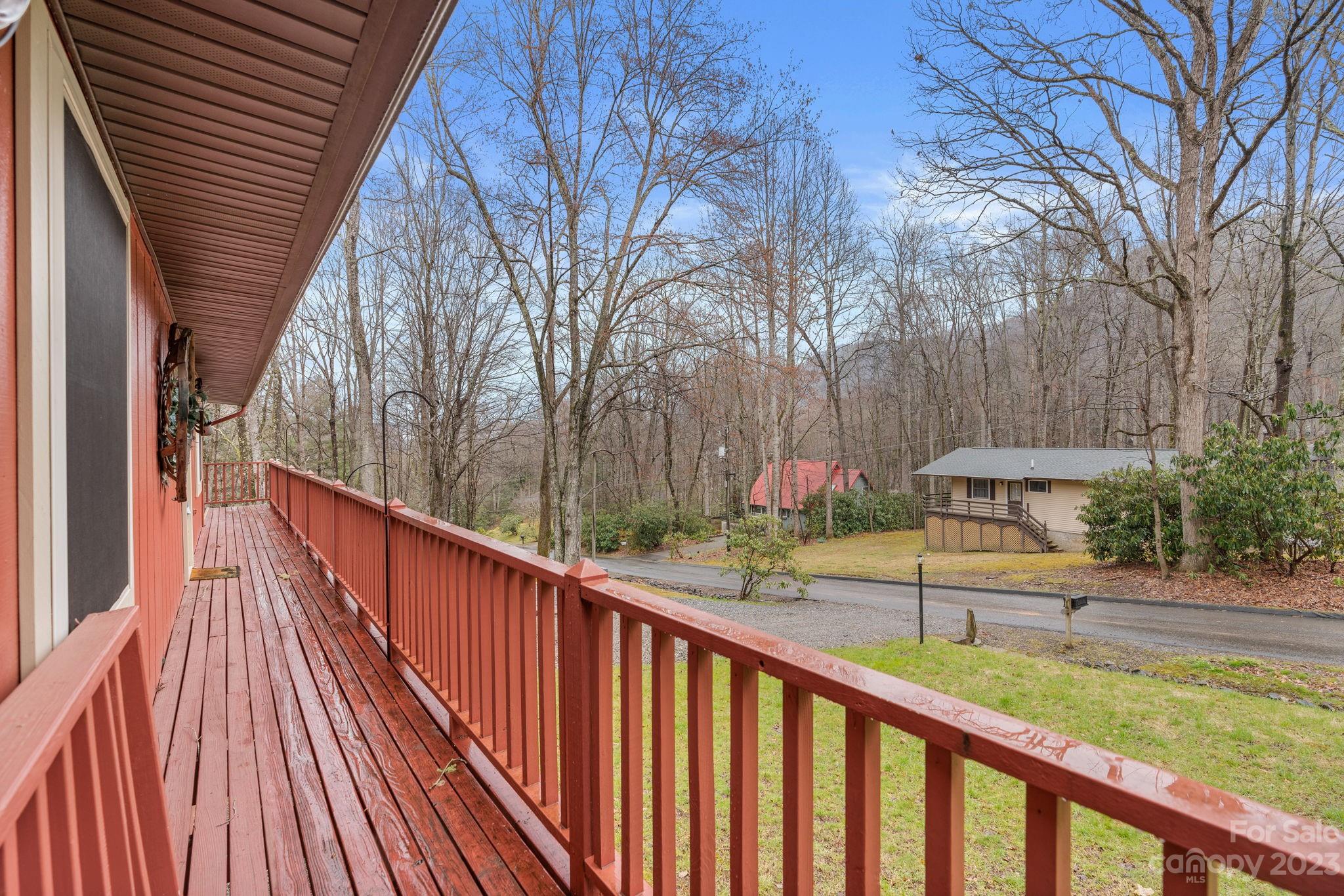 Sherwood Forest - Residential