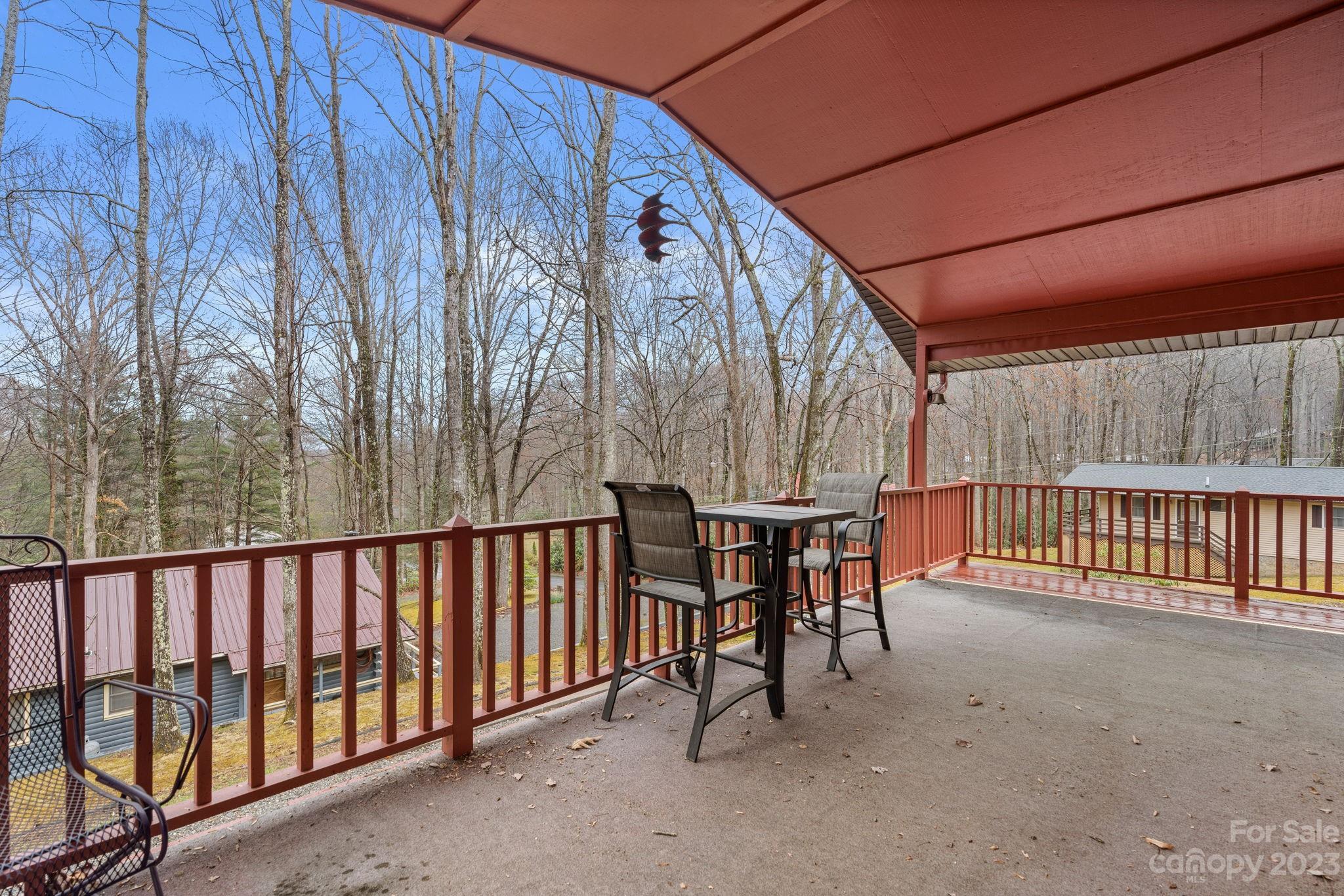 Sherwood Forest - Residential