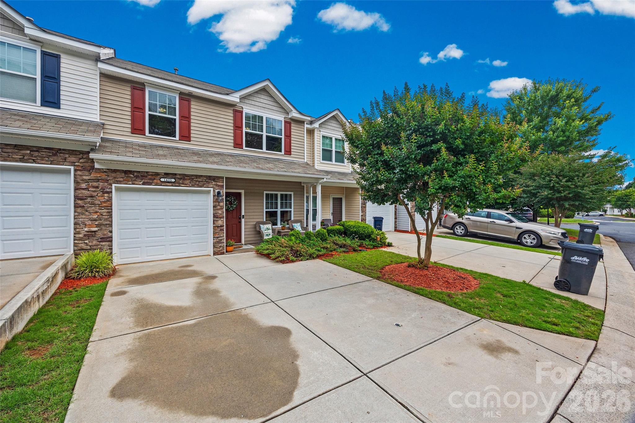 Harpers Mill - Residential