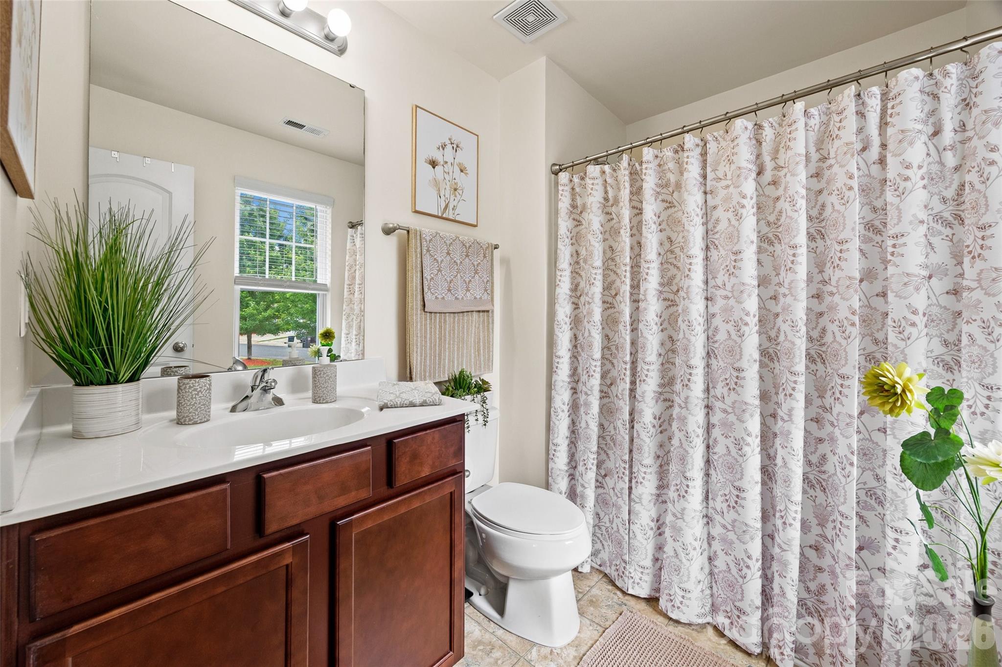 Harpers Mill - Residential