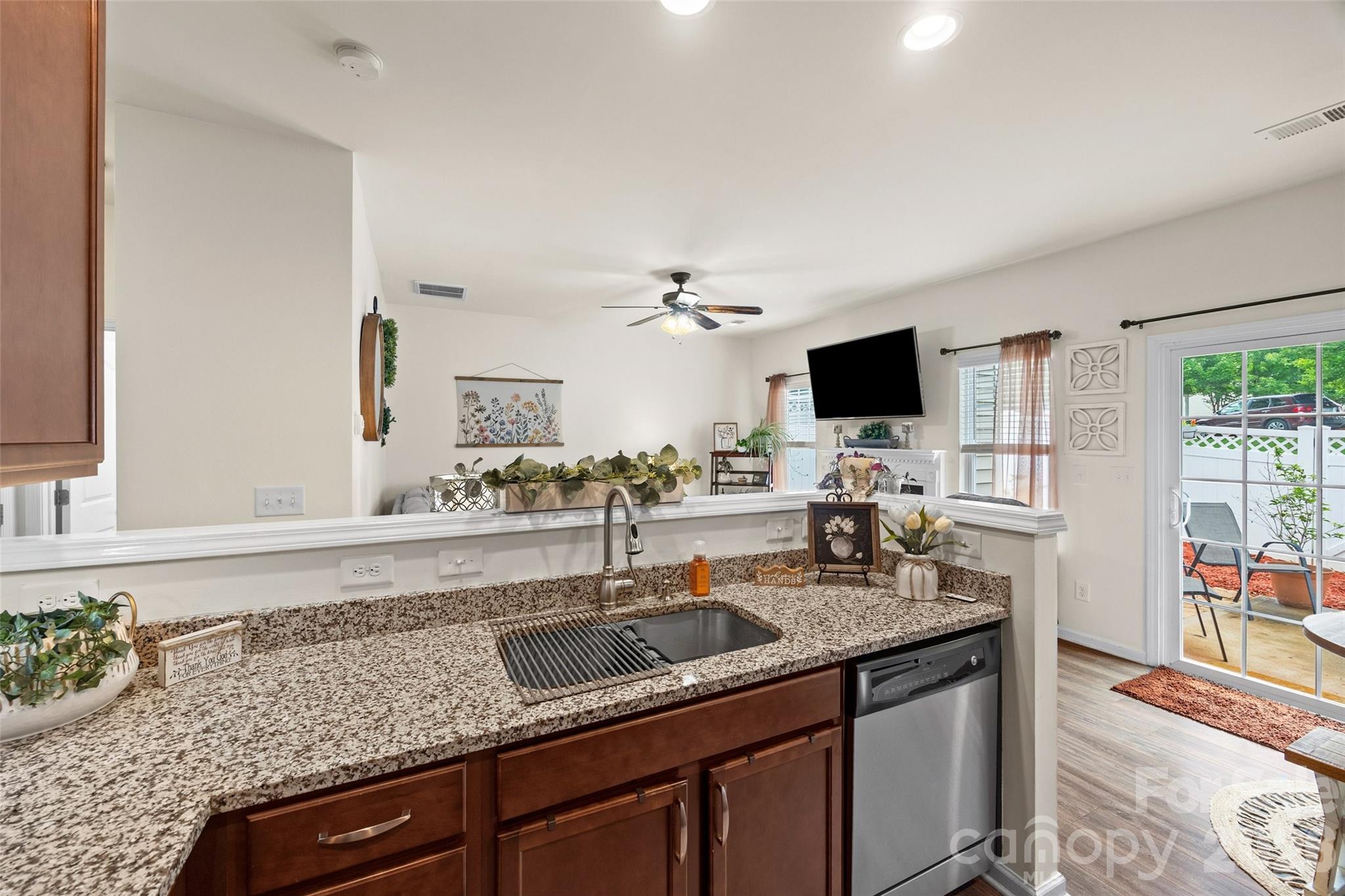Harpers Mill - Residential