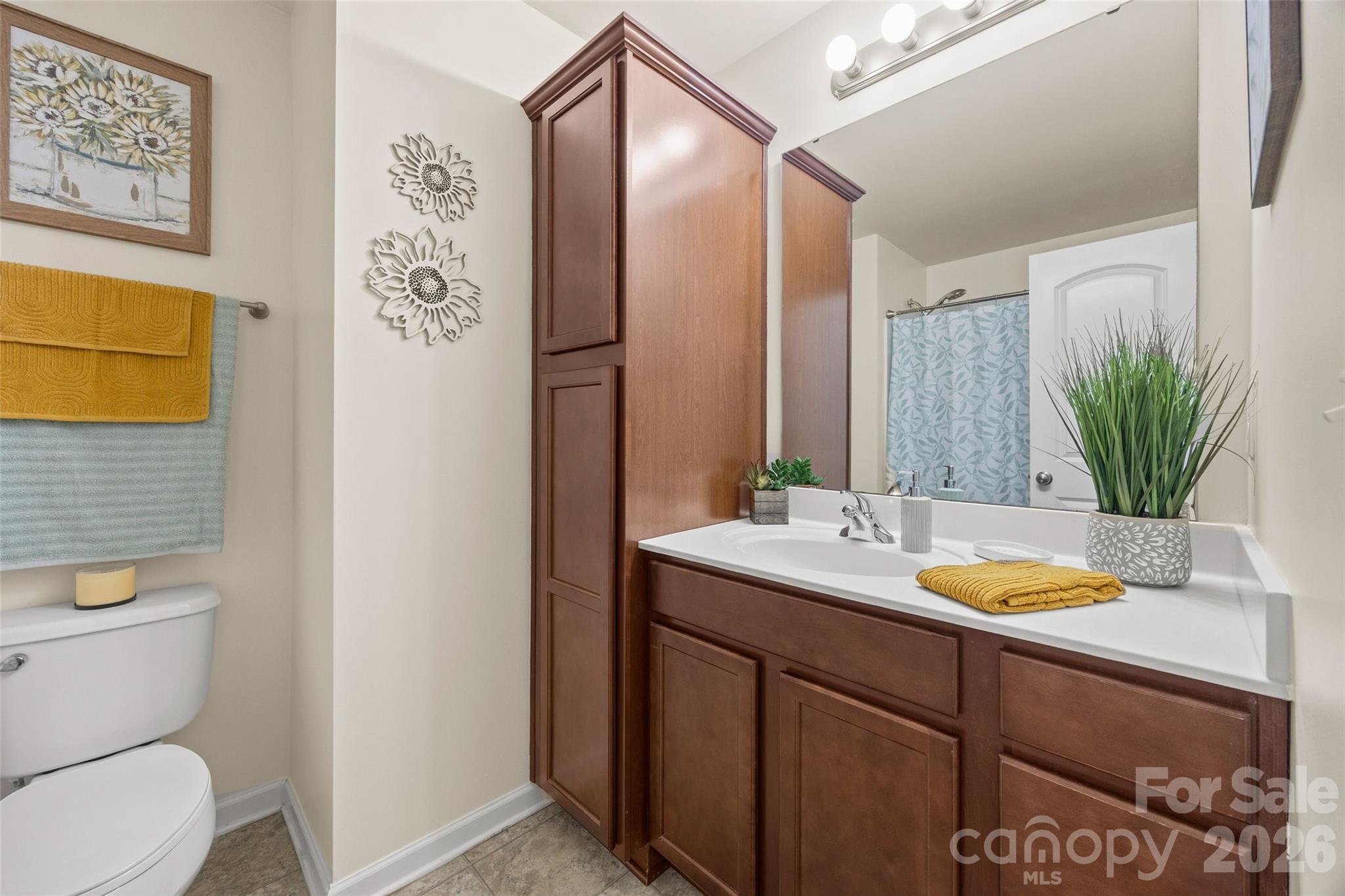 Harpers Mill - Residential
