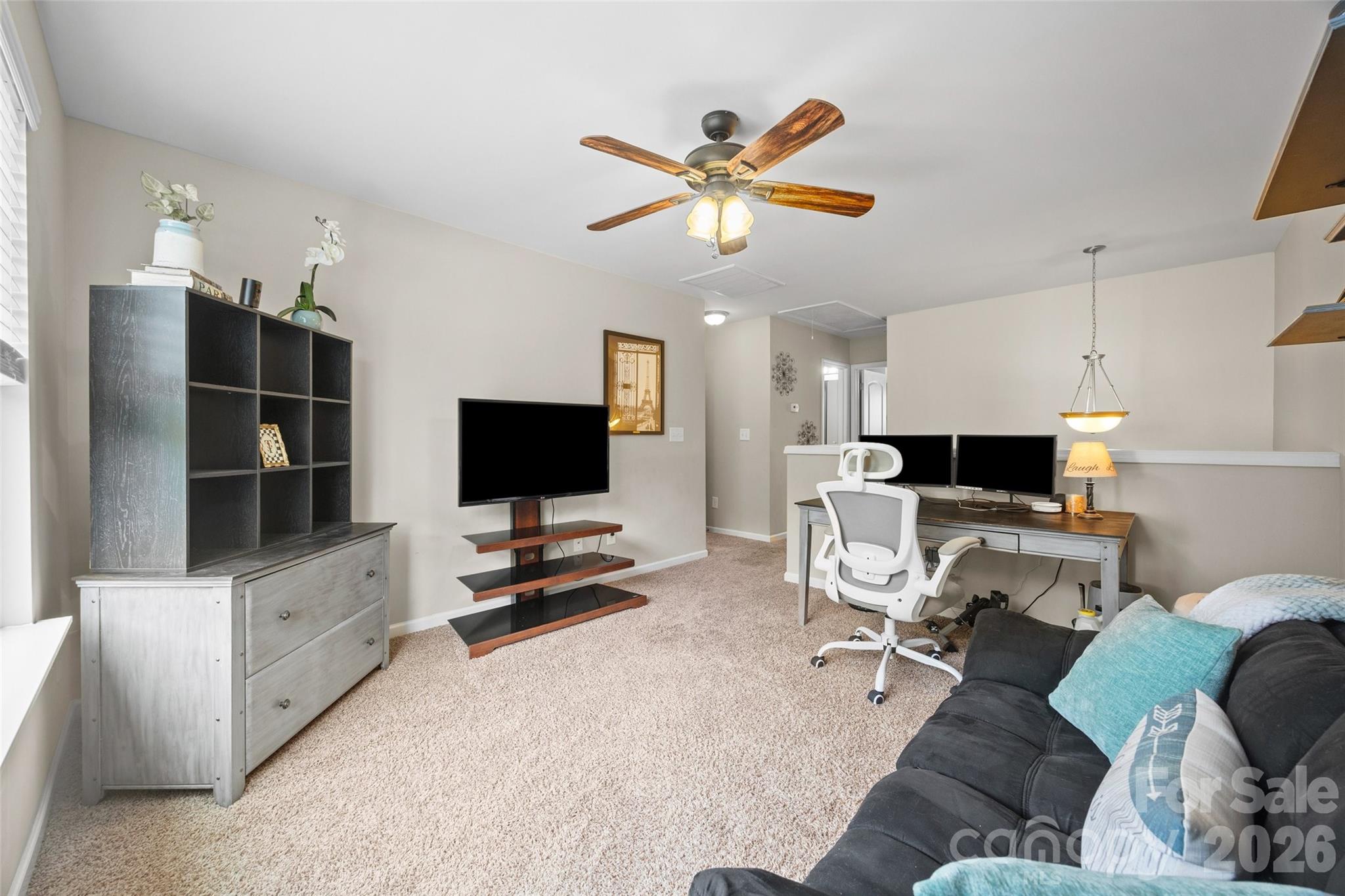 Harpers Mill - Residential