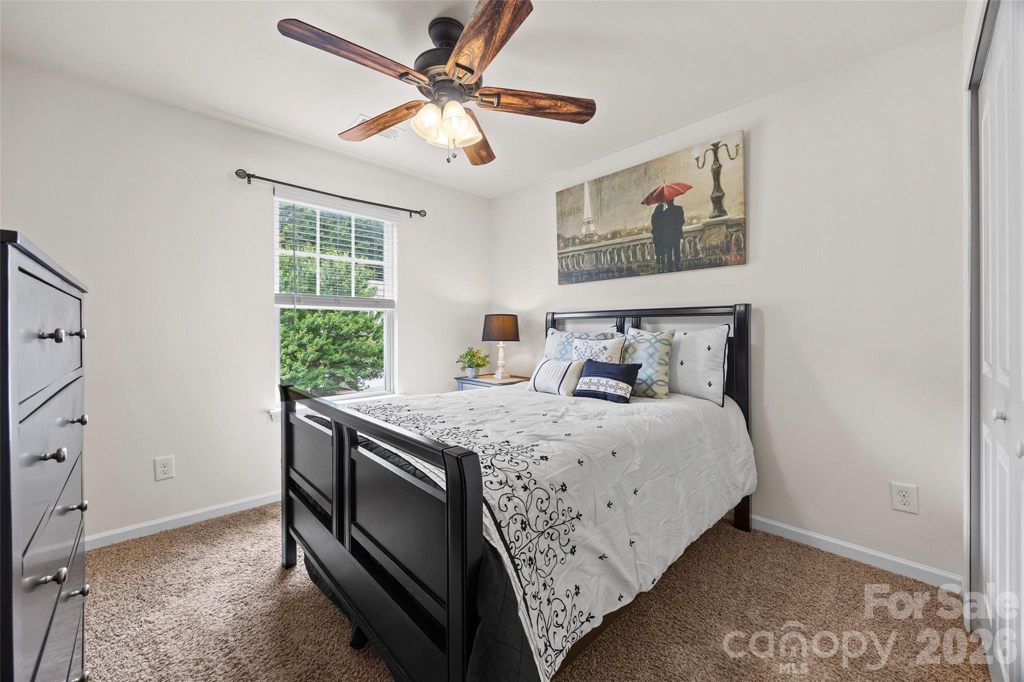 Harpers Mill - Residential