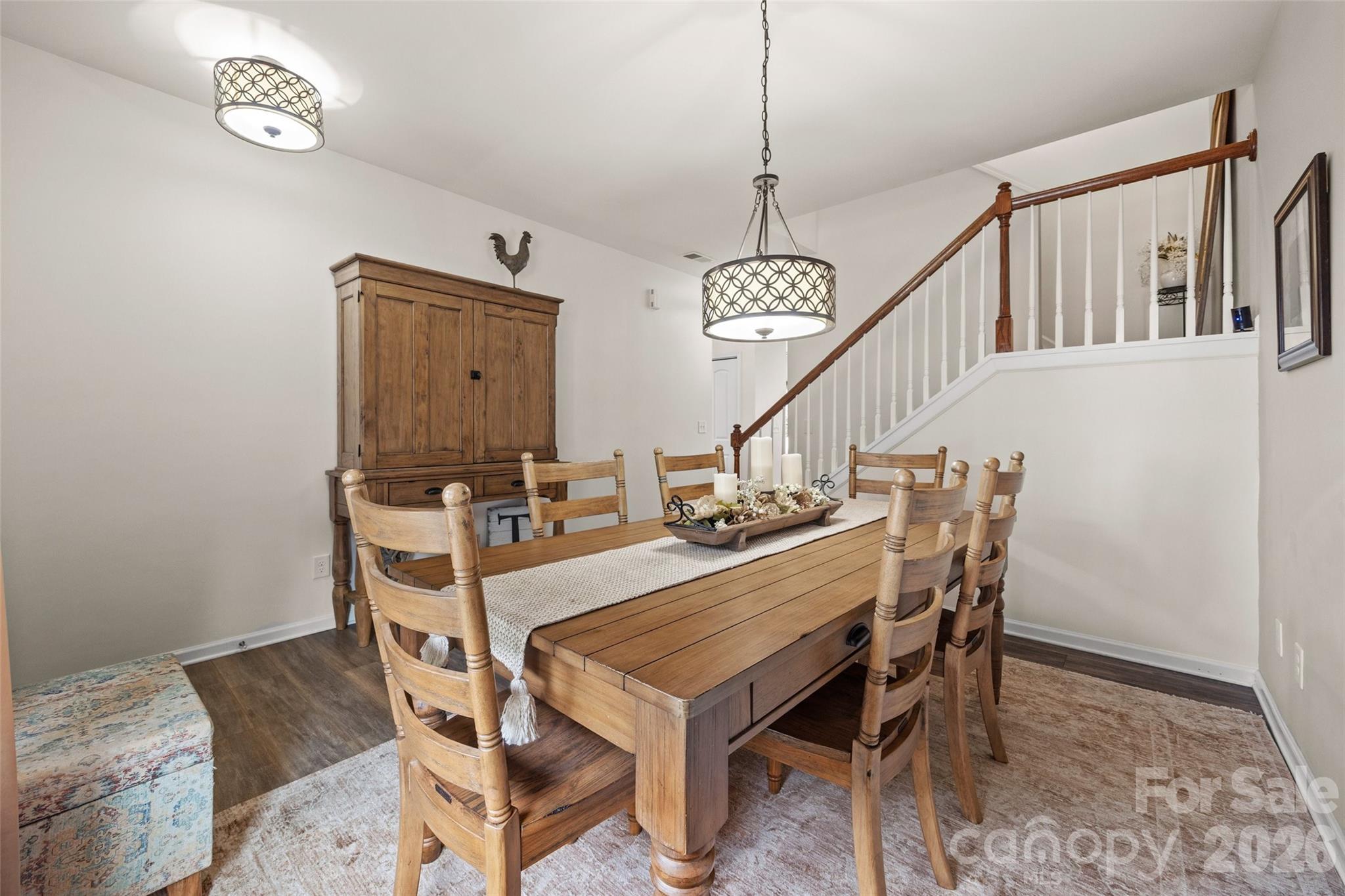 Harpers Mill - Residential
