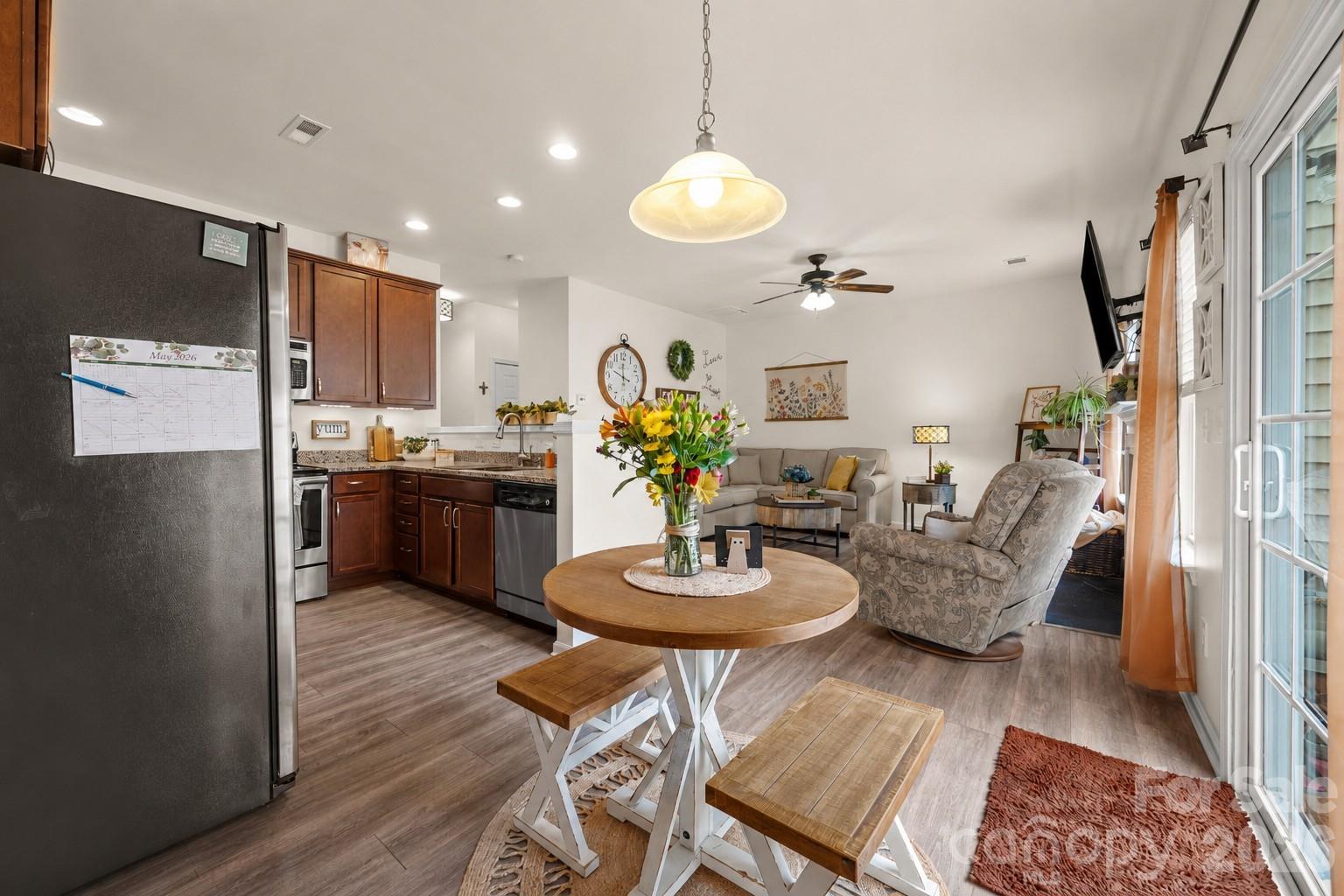 Harpers Mill - Residential