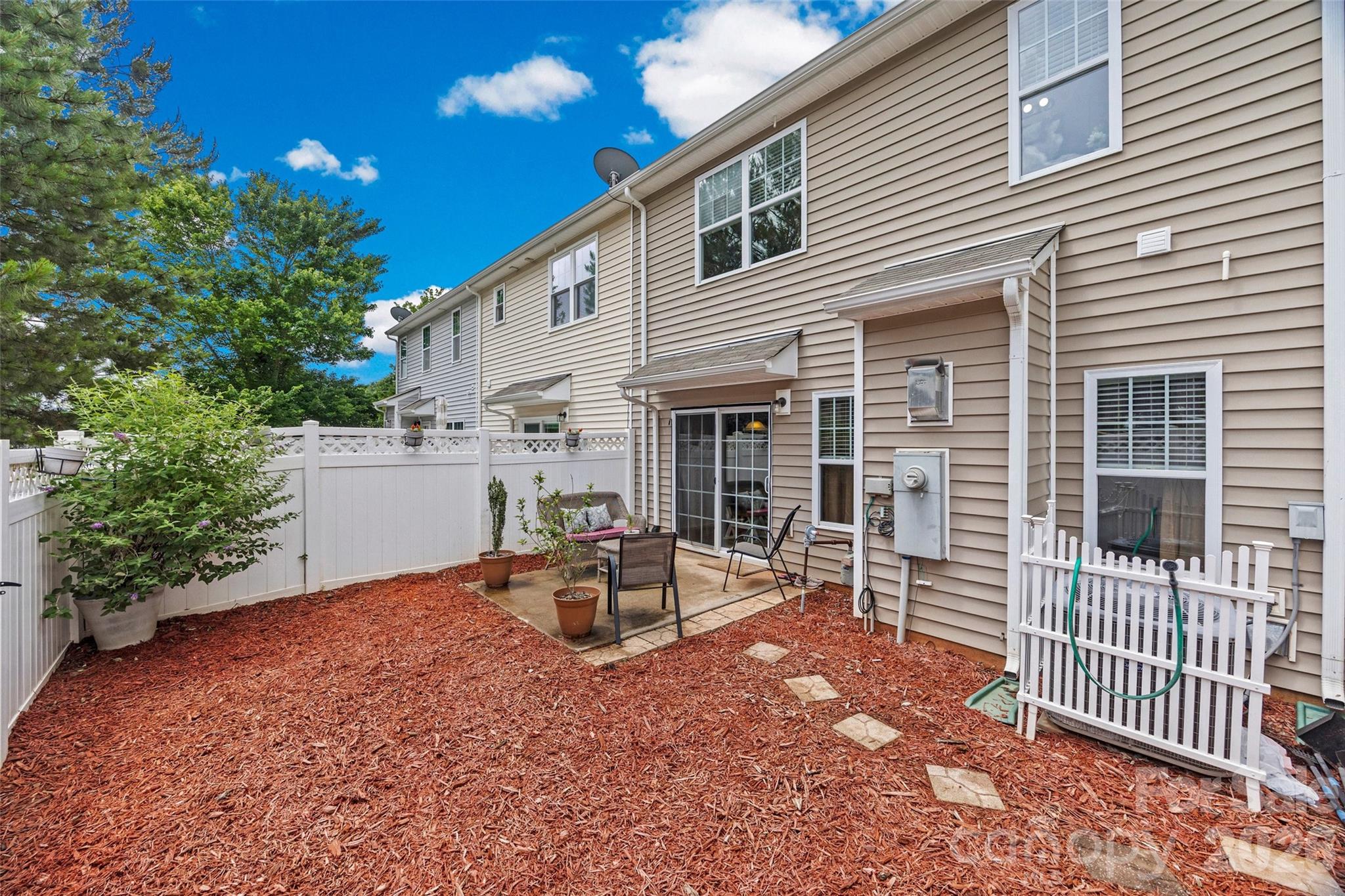 Harpers Mill - Residential