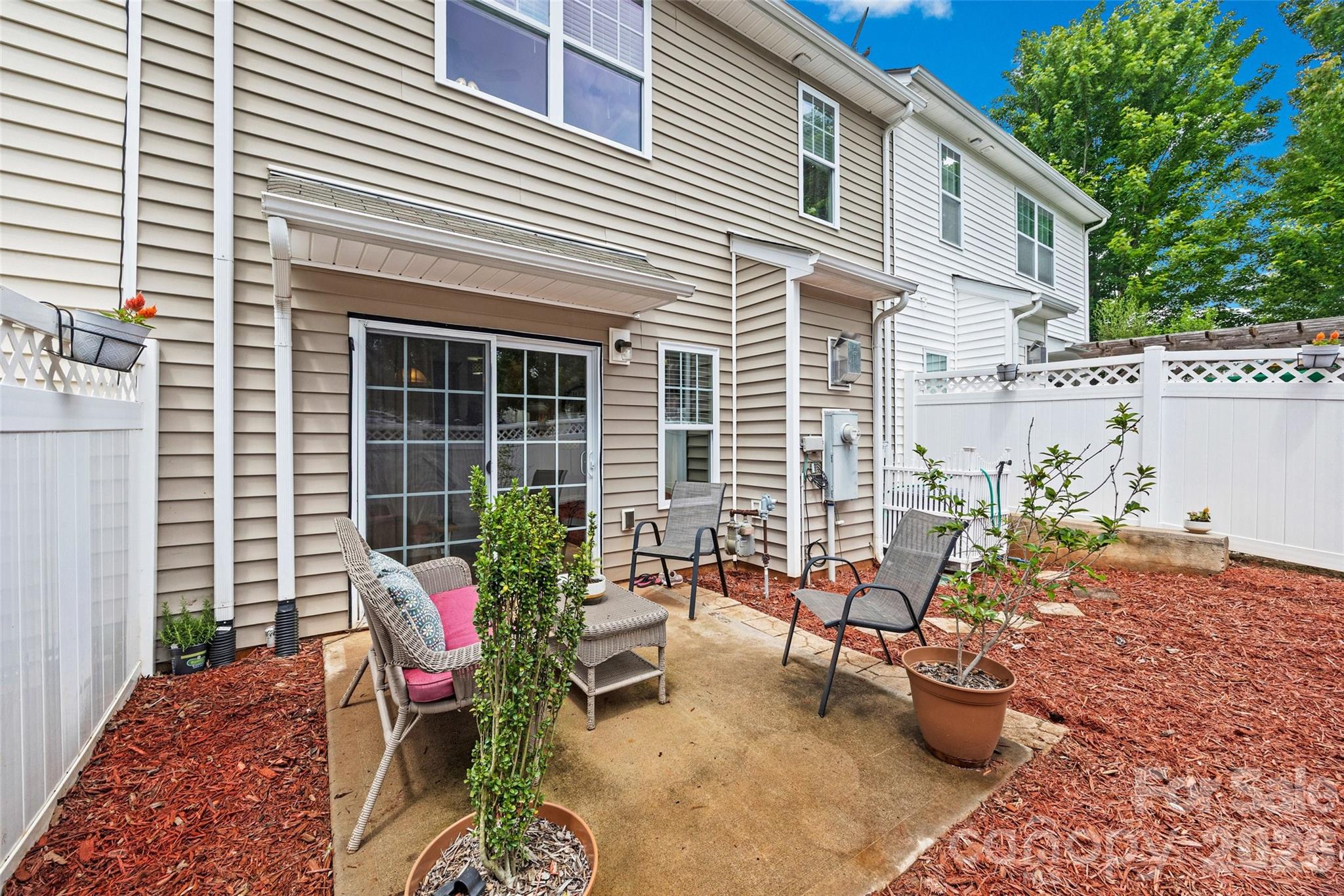 Harpers Mill - Residential