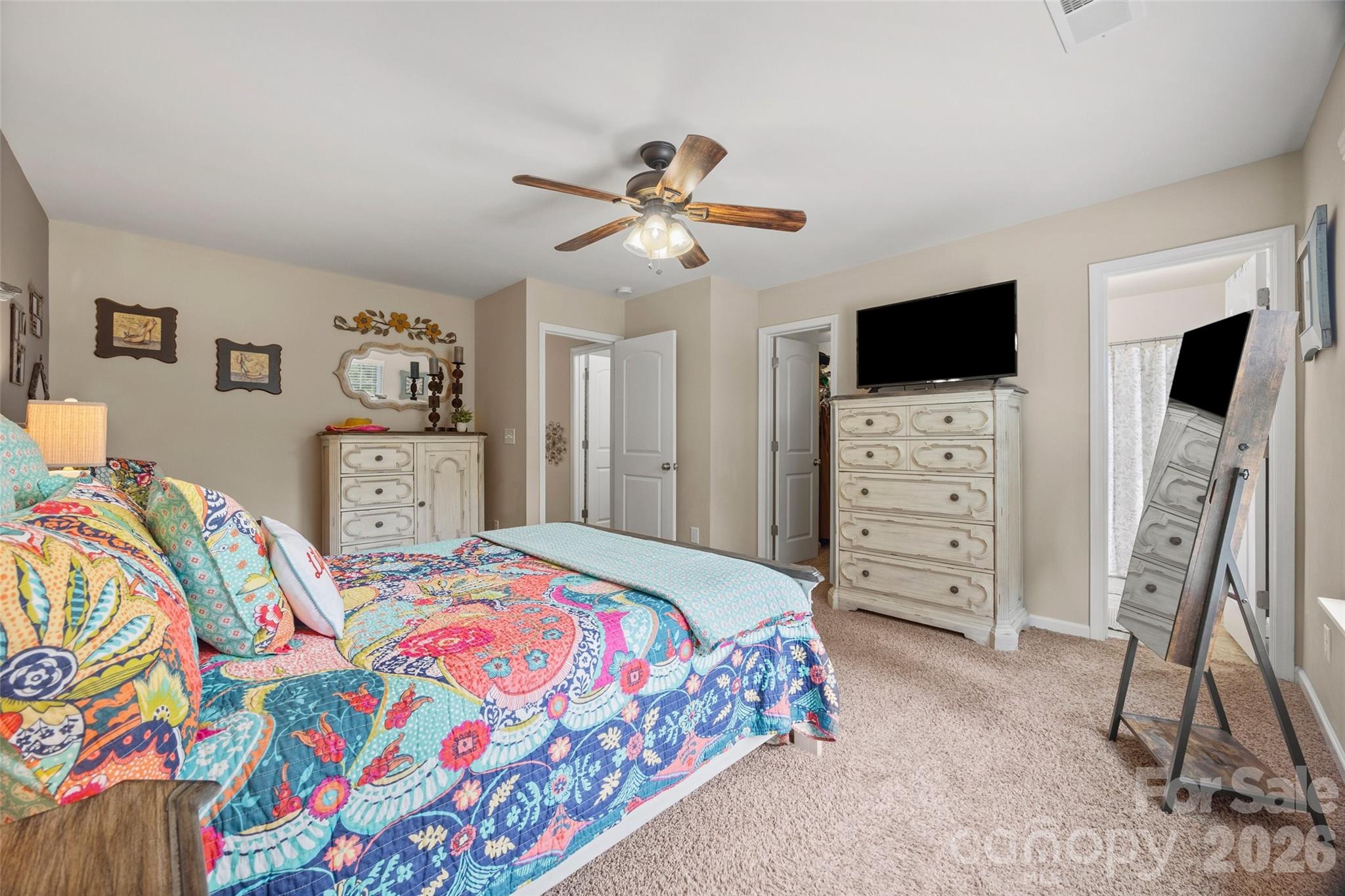 Harpers Mill - Residential