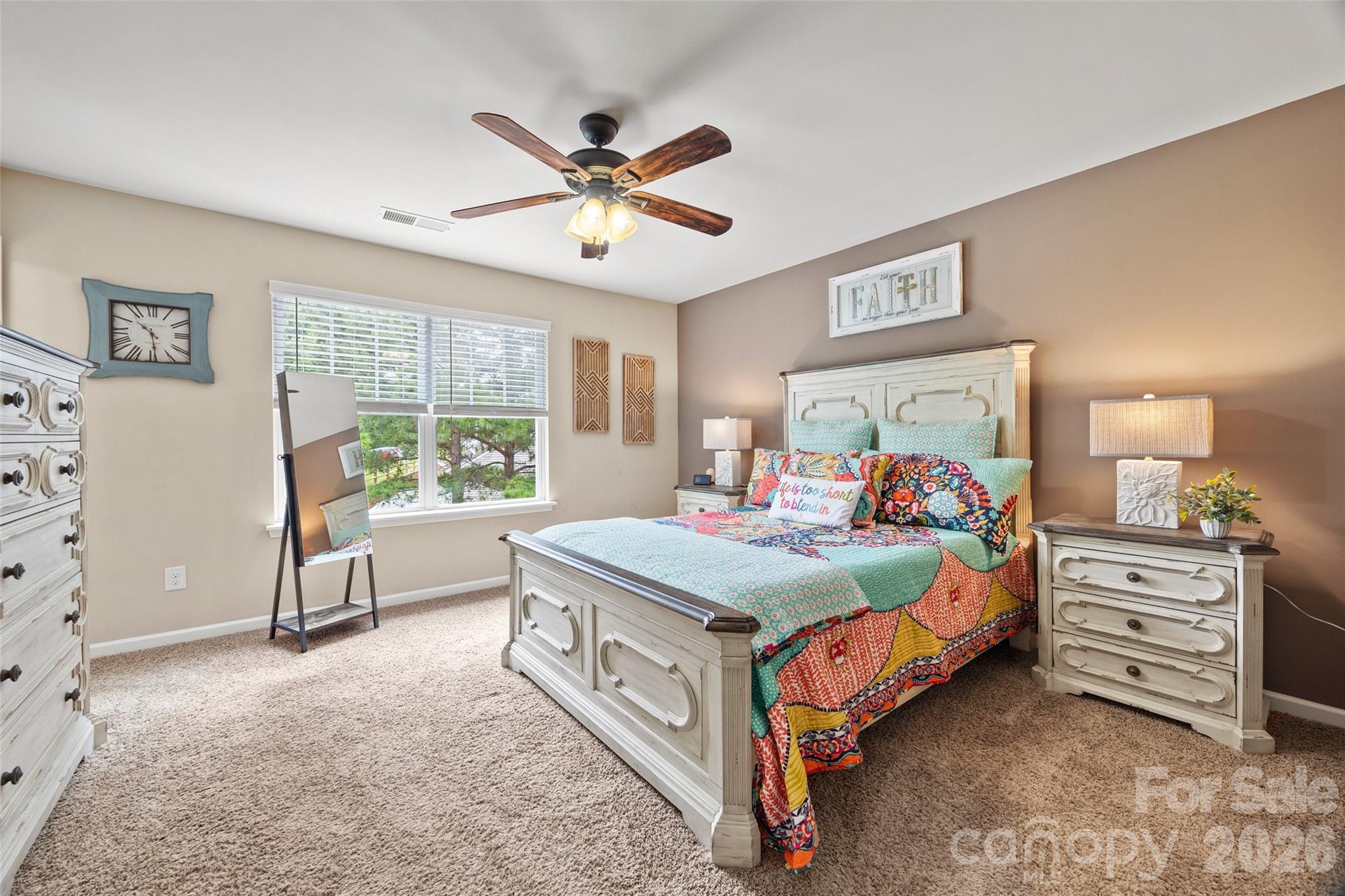 Harpers Mill - Residential