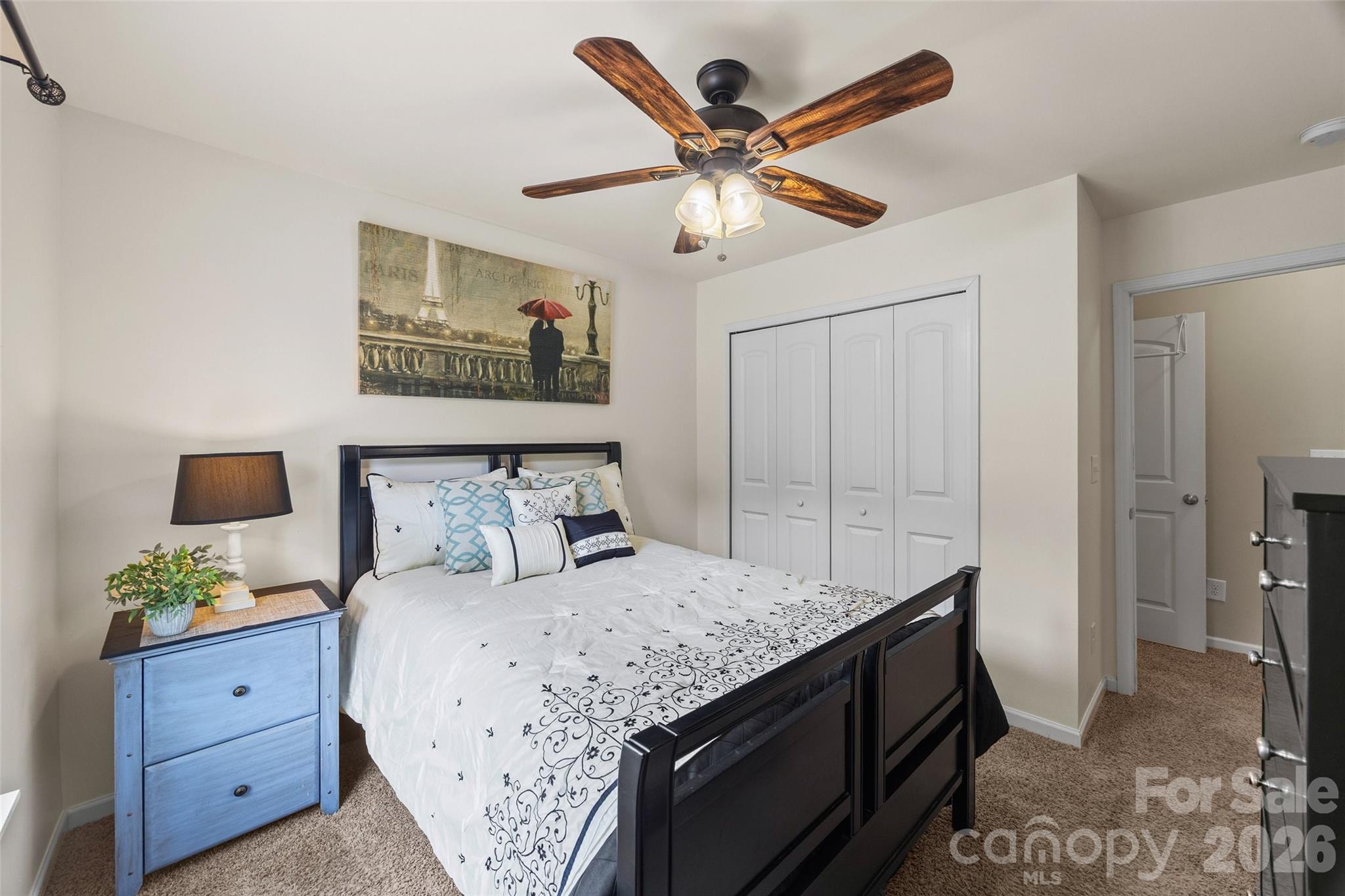Harpers Mill - Residential