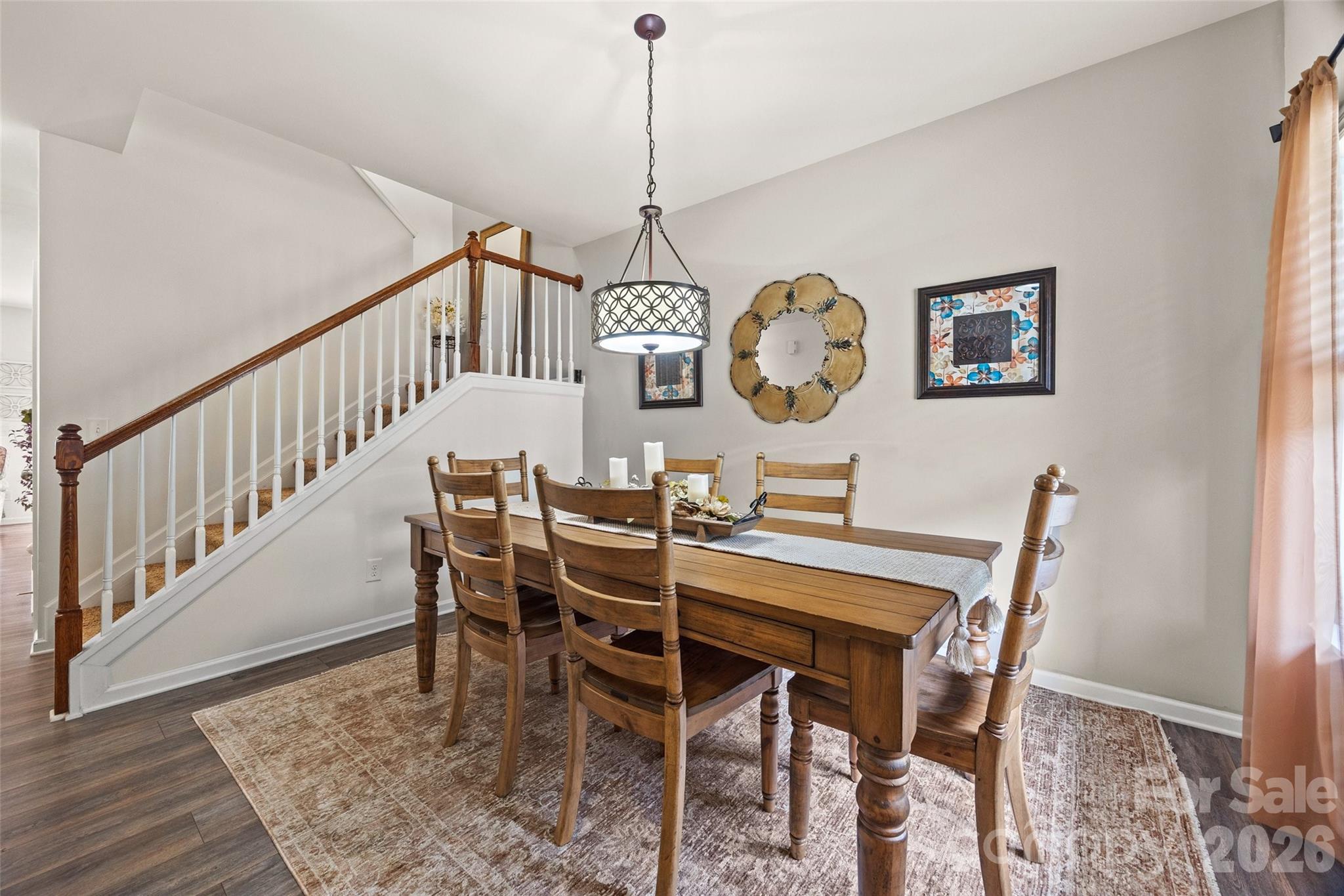 Harpers Mill - Residential