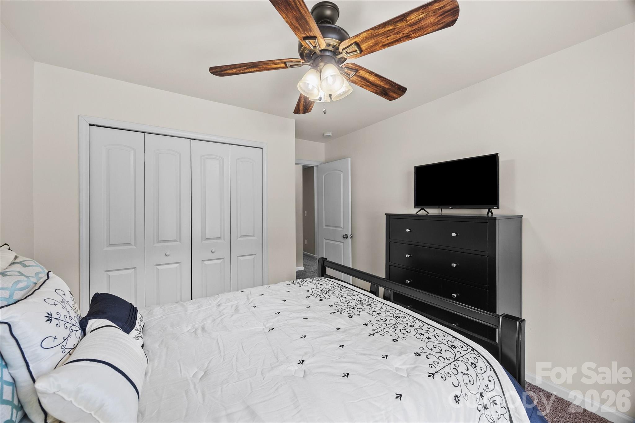 Harpers Mill - Residential