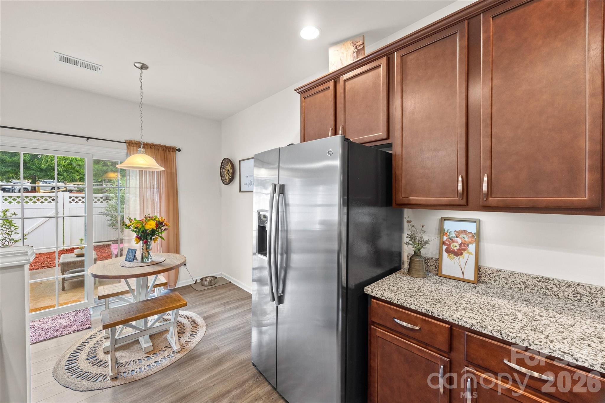 Harpers Mill - Residential