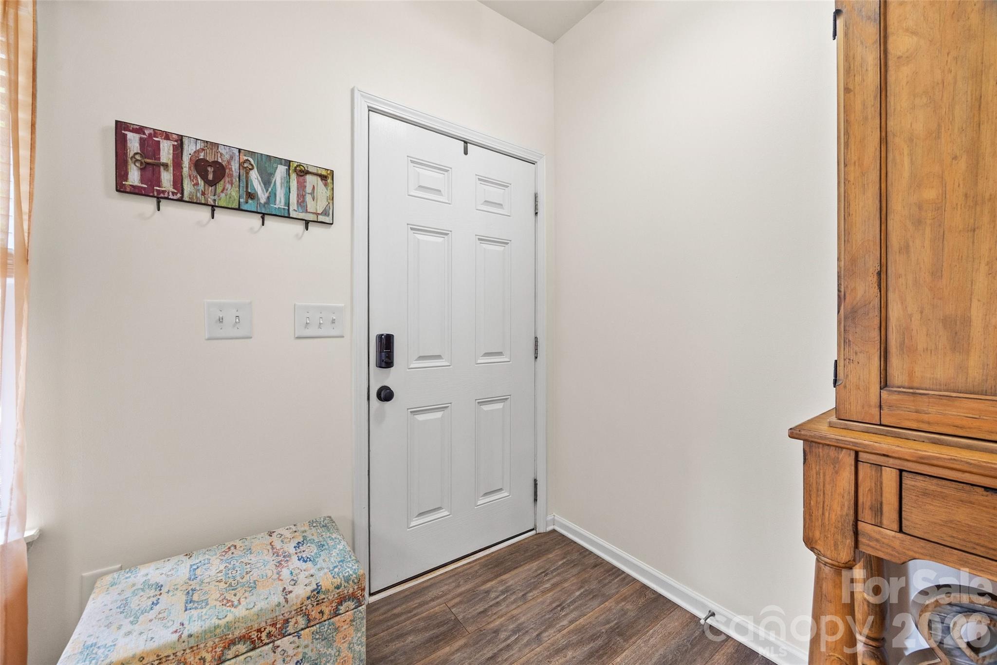 Harpers Mill - Residential