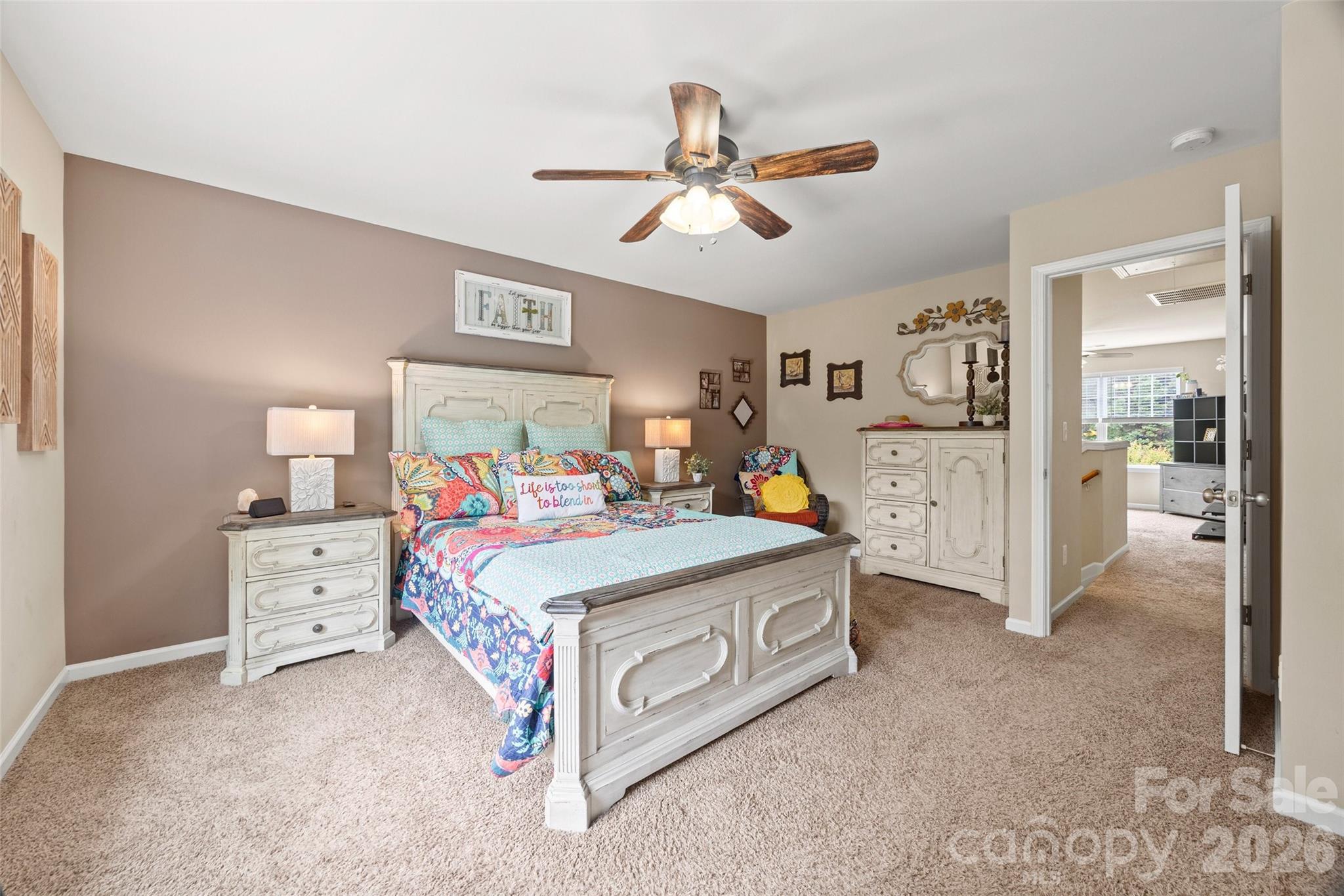 Harpers Mill - Residential