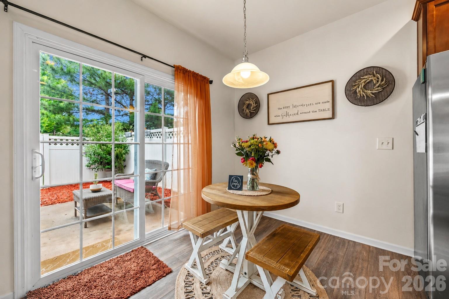 Harpers Mill - Residential