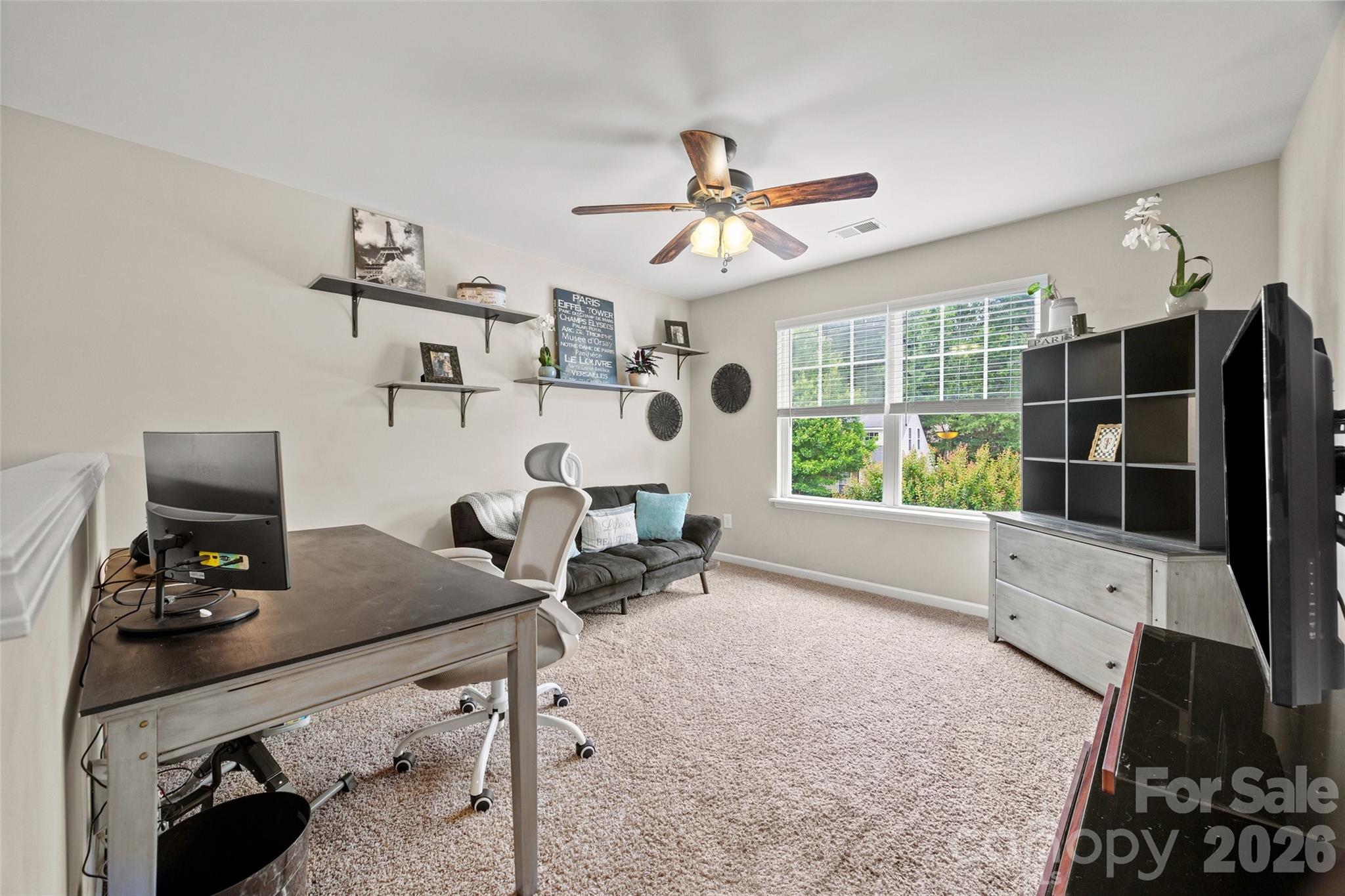 Harpers Mill - Residential