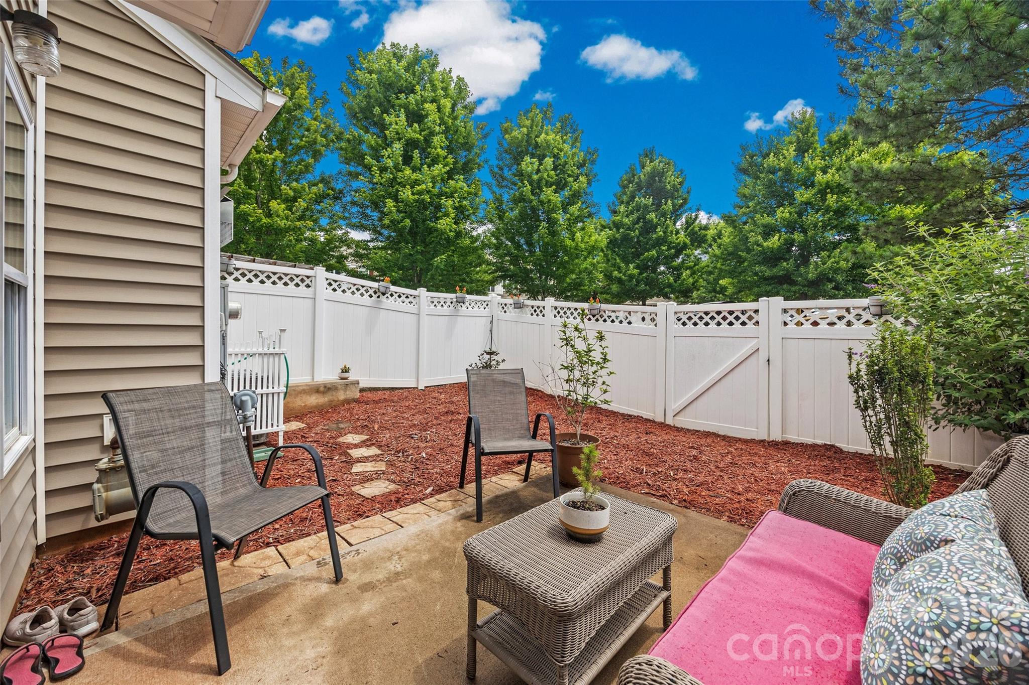 Harpers Mill - Residential