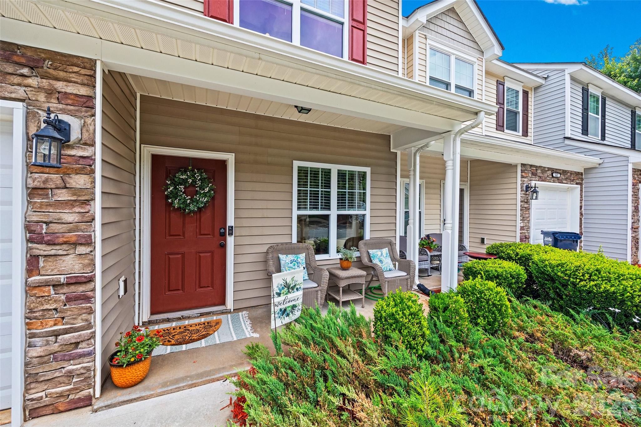 Harpers Mill - Residential