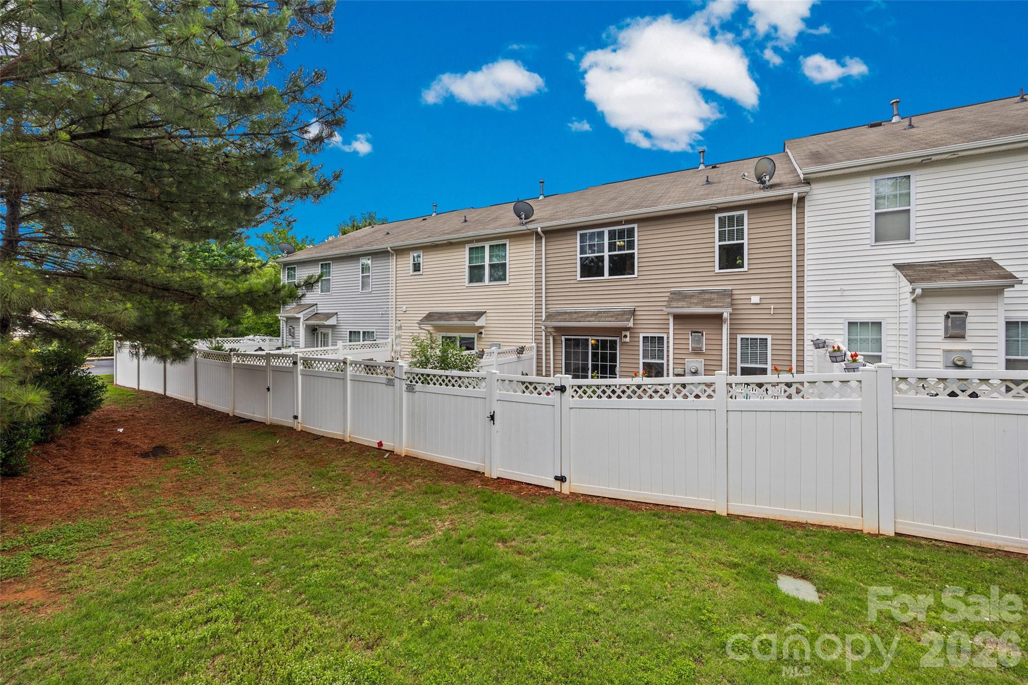 Harpers Mill - Residential