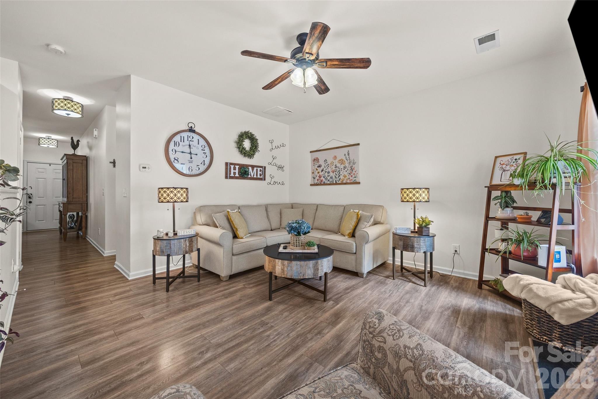 Harpers Mill - Residential