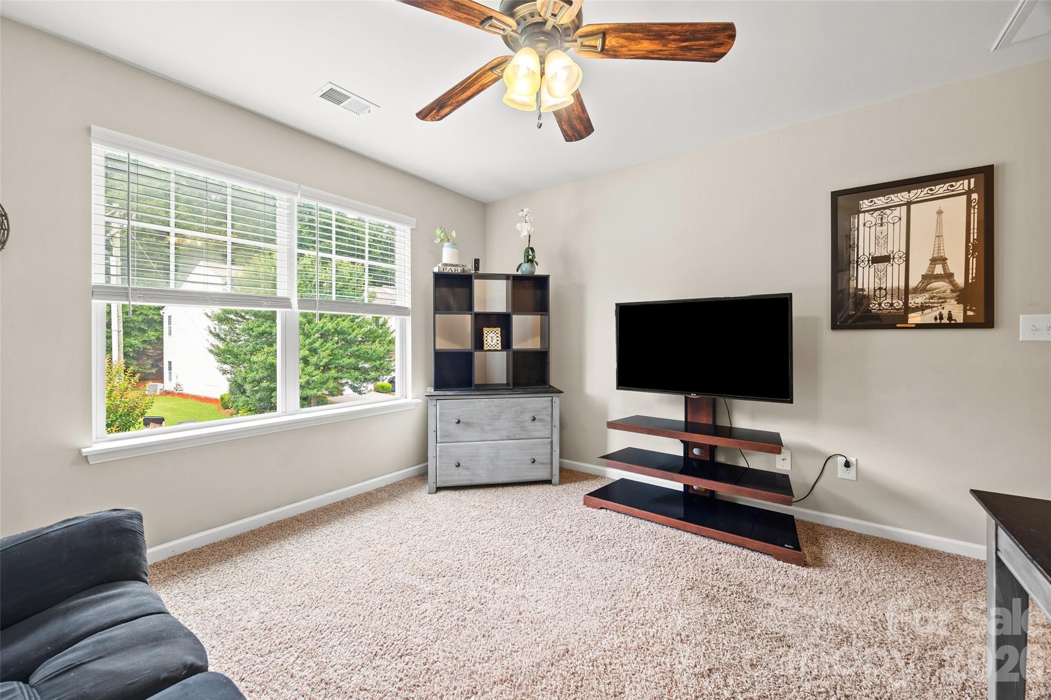 Harpers Mill - Residential