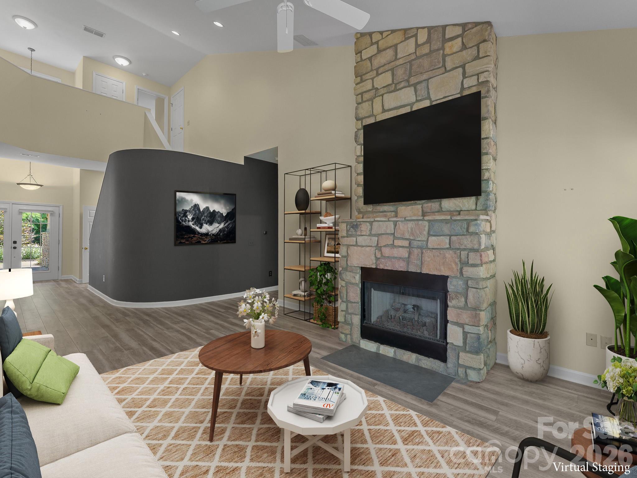 47 Ridgetop Circle 202
