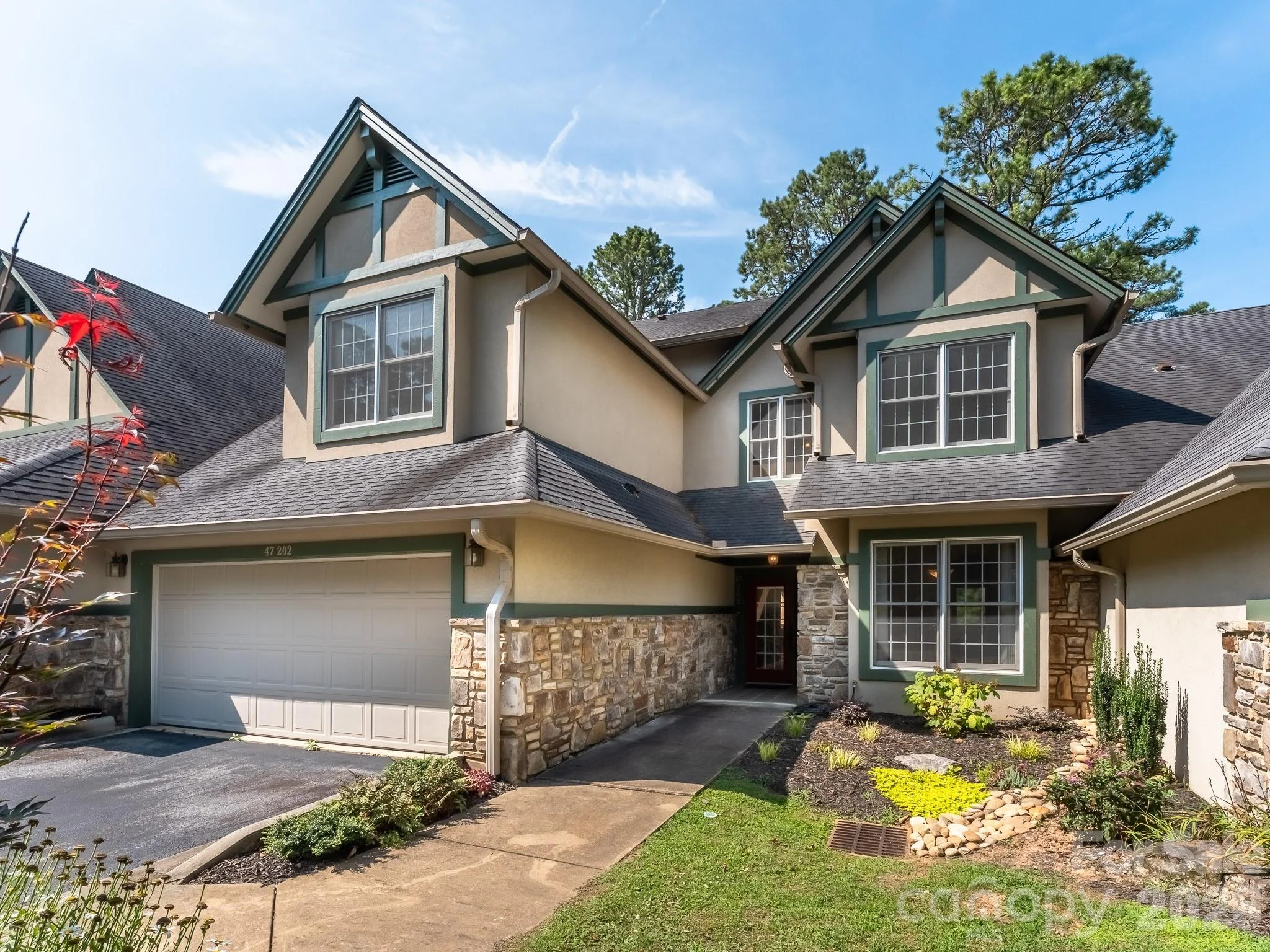 47 Ridgetop Circle Unit 202, Brevard, NC, 28712