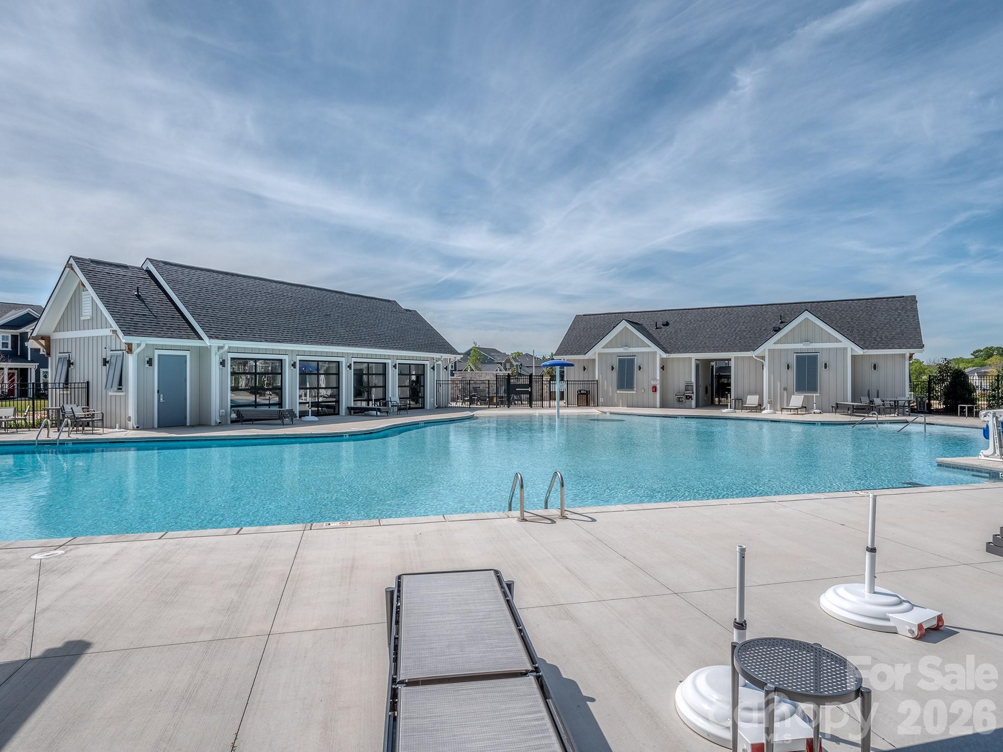 Parkside Crossing - Residential