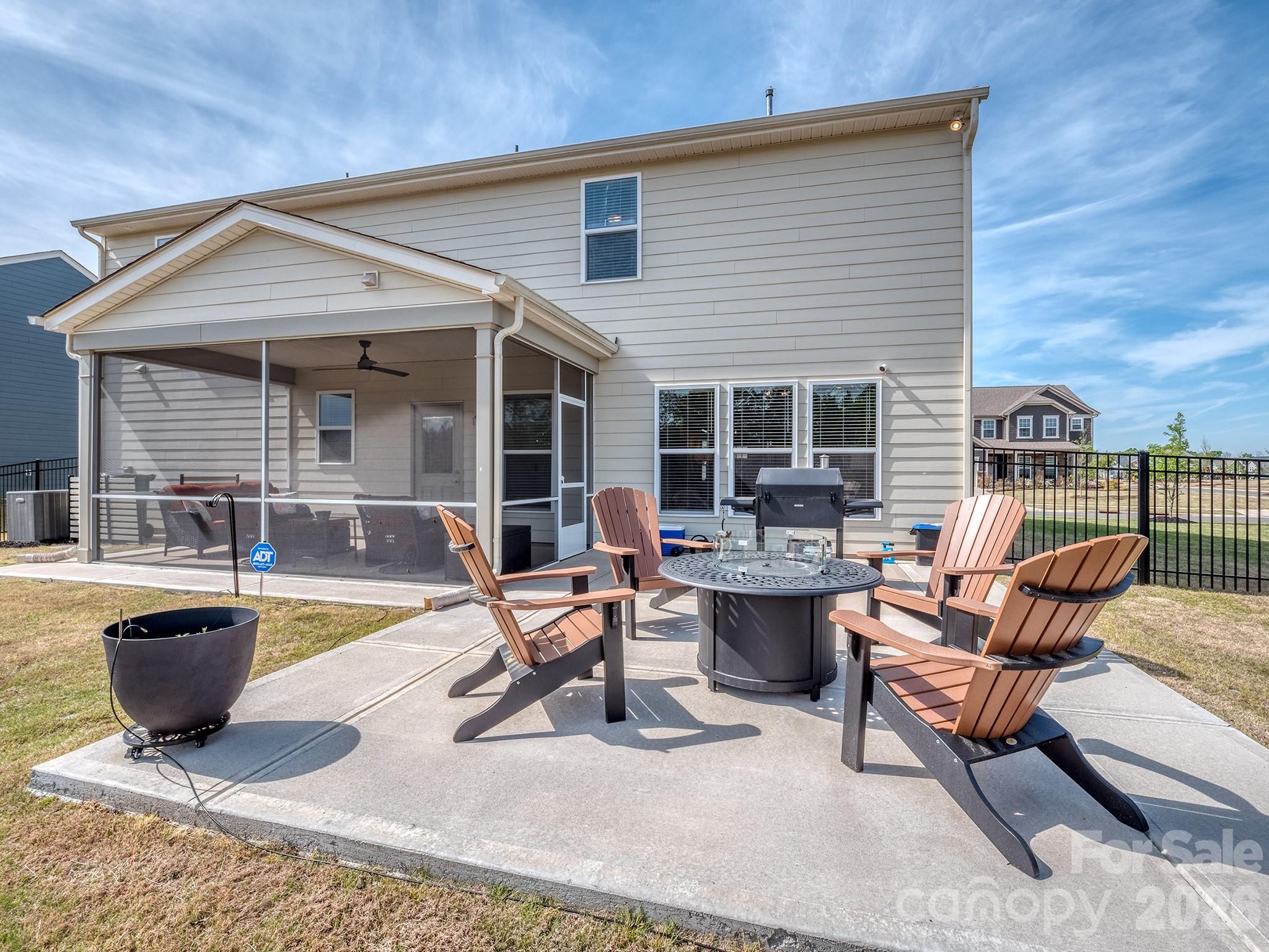 Parkside Crossing - Residential
