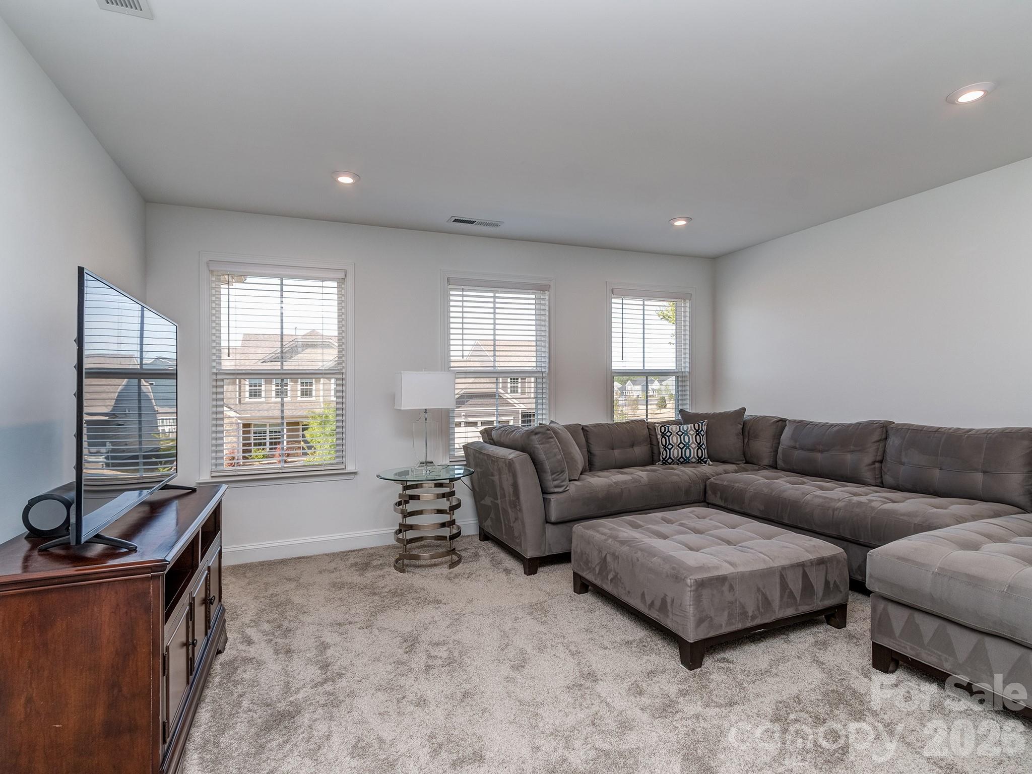 Parkside Crossing - Residential