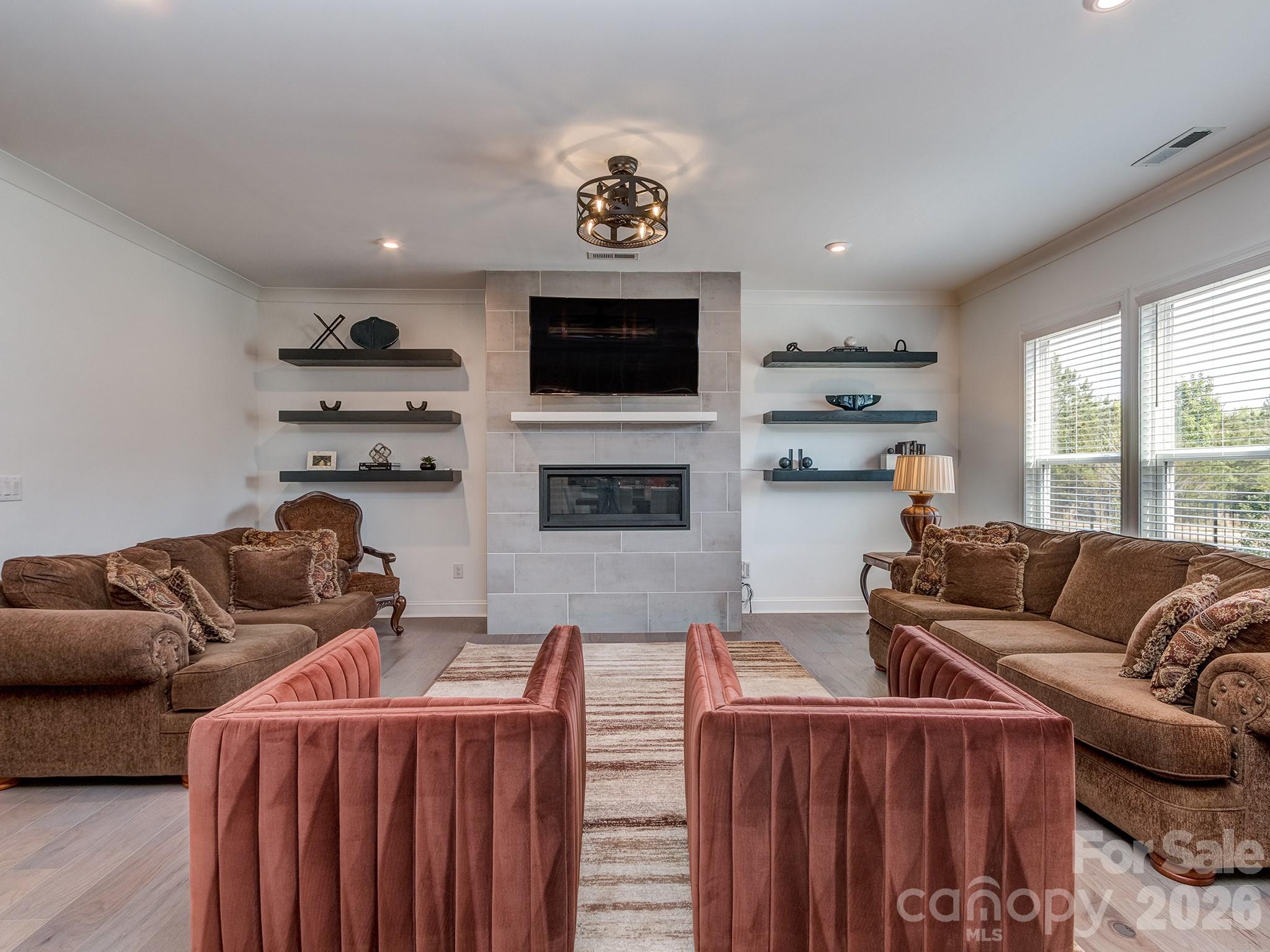 Parkside Crossing - Residential